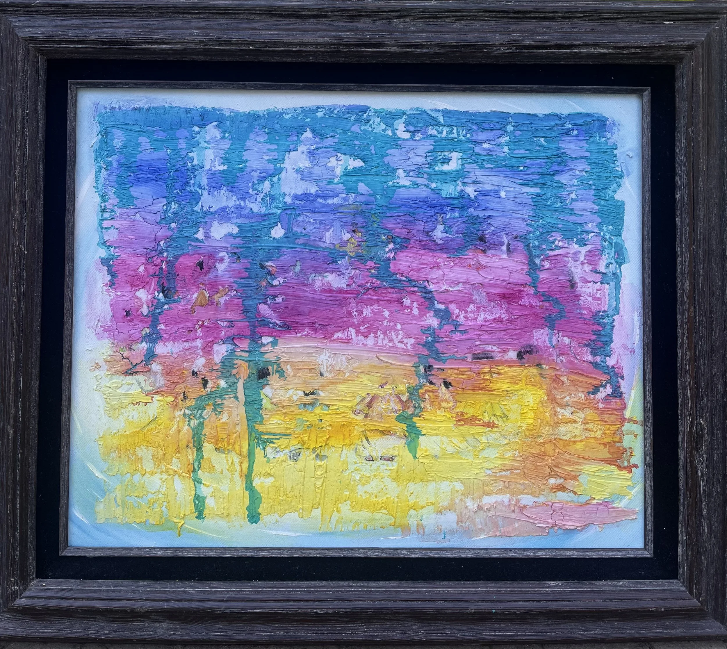 26 x 22"
