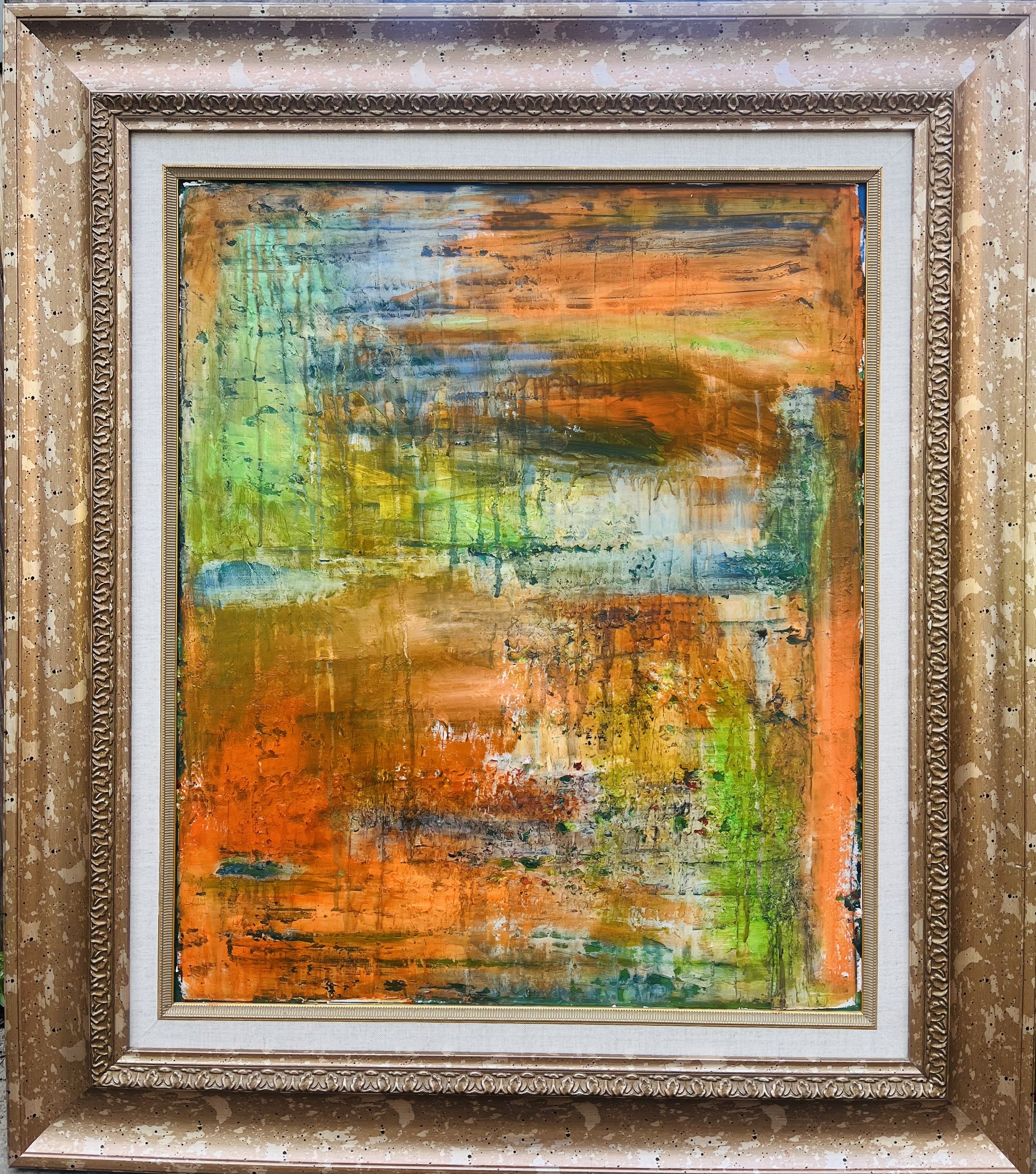 29 x 33"
