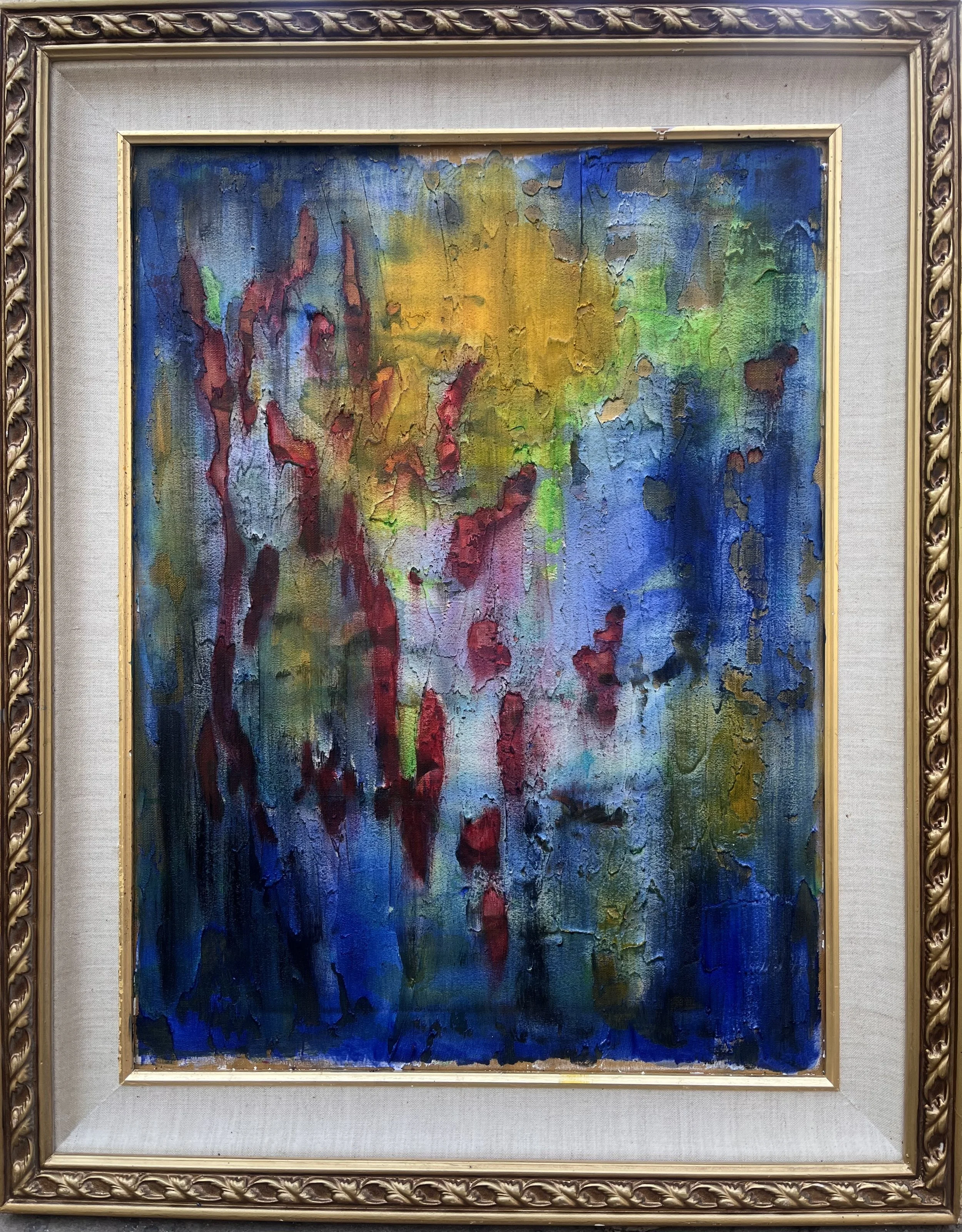 24 x 30"