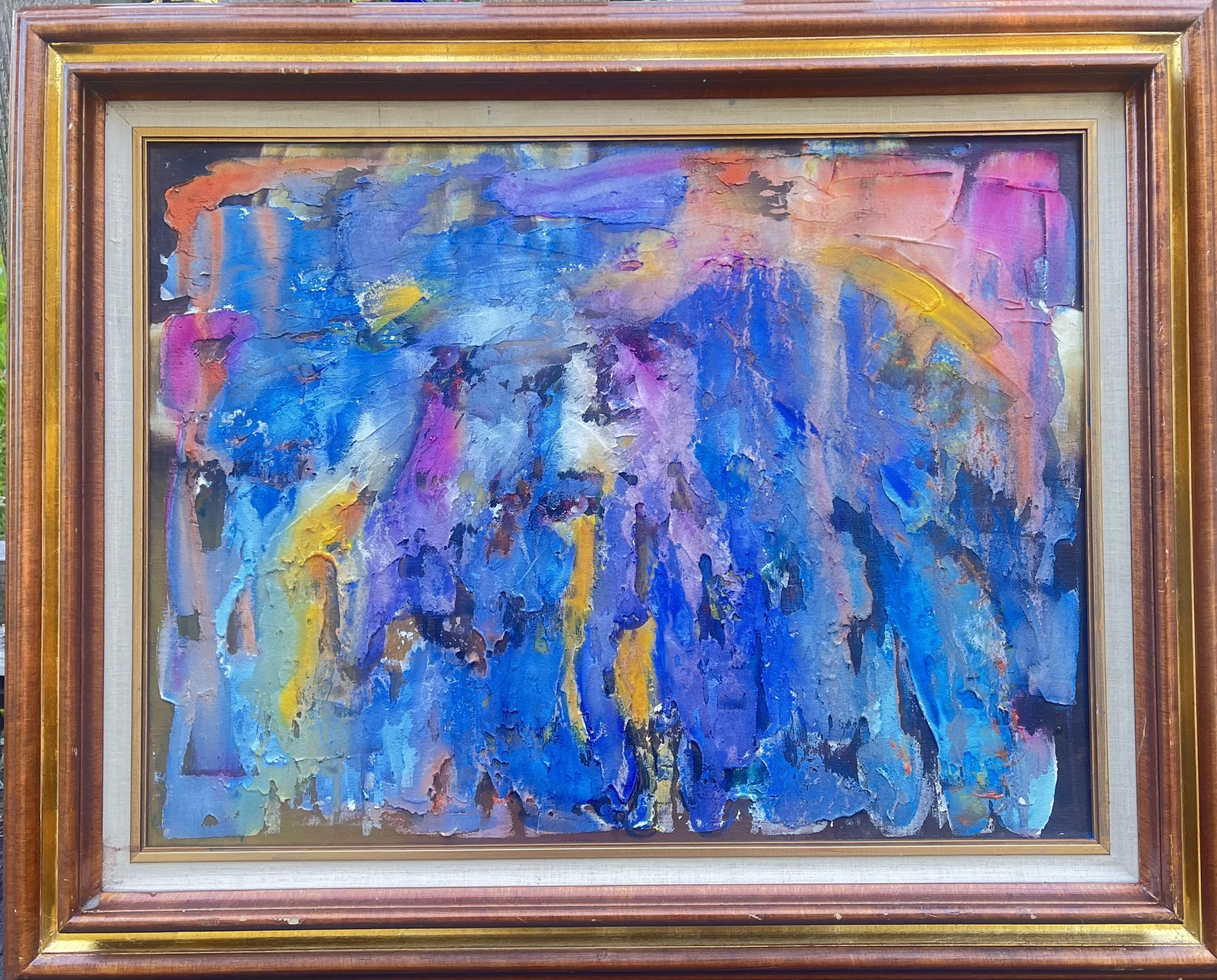 31 x 27"