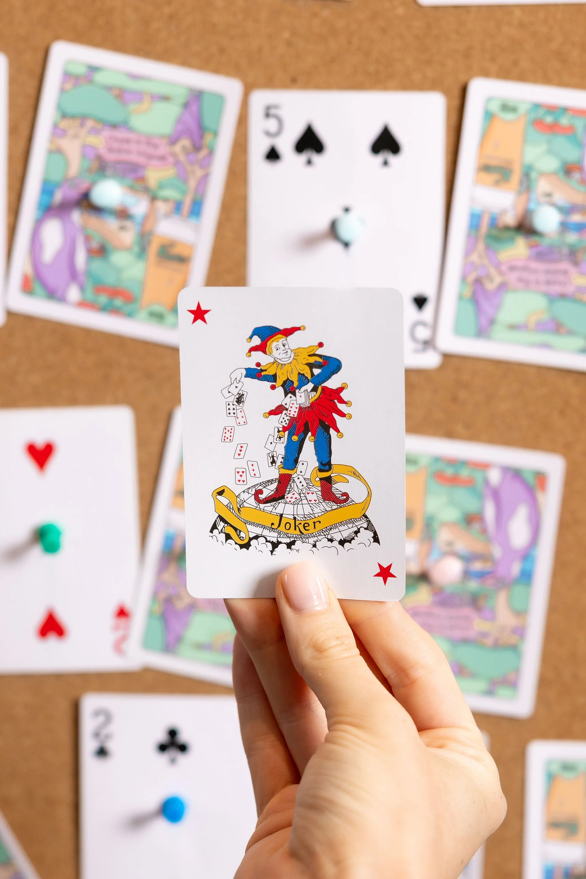 Thursday | Joker Jackpot