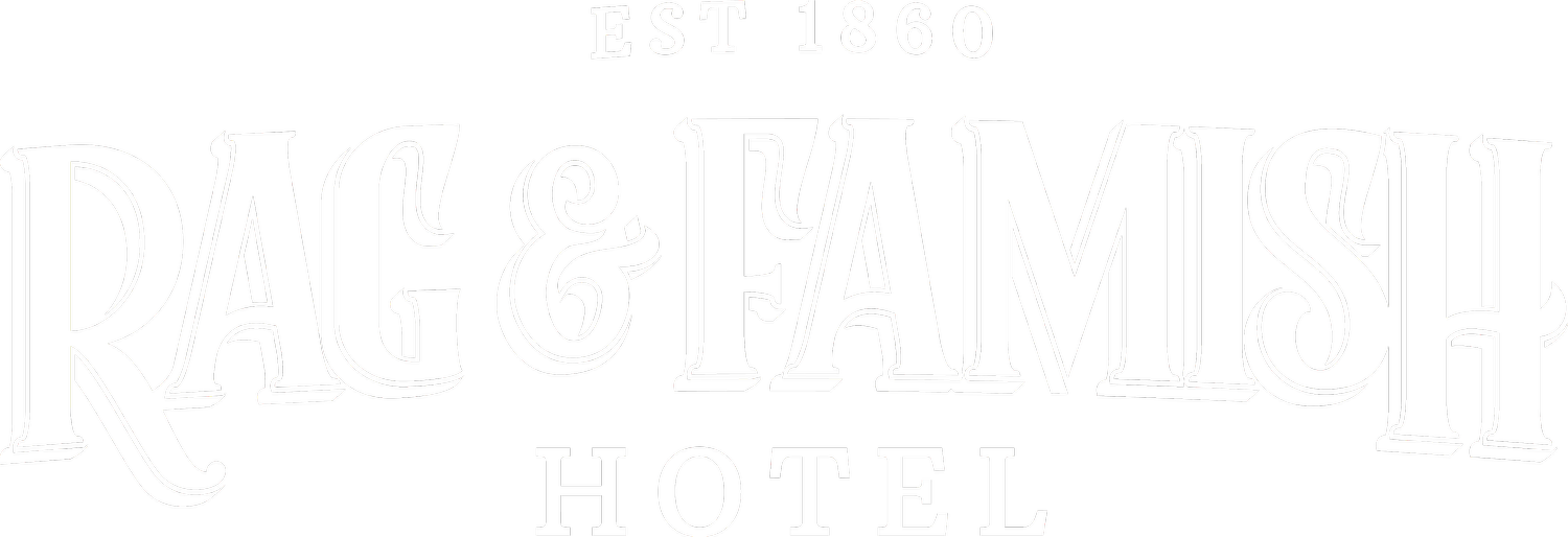 Rag &amp; Famish Hotel