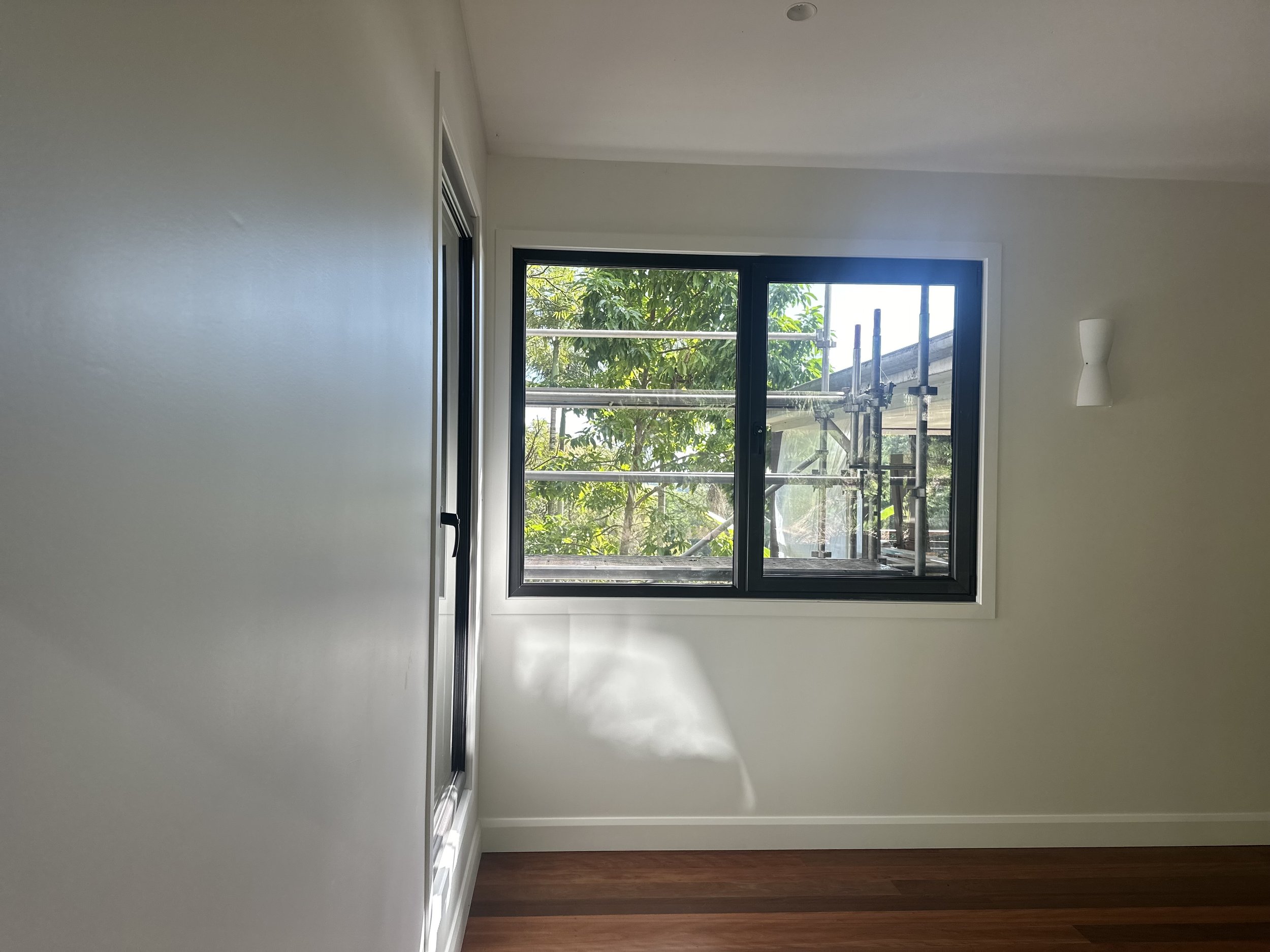 Tilt & Turn Windows