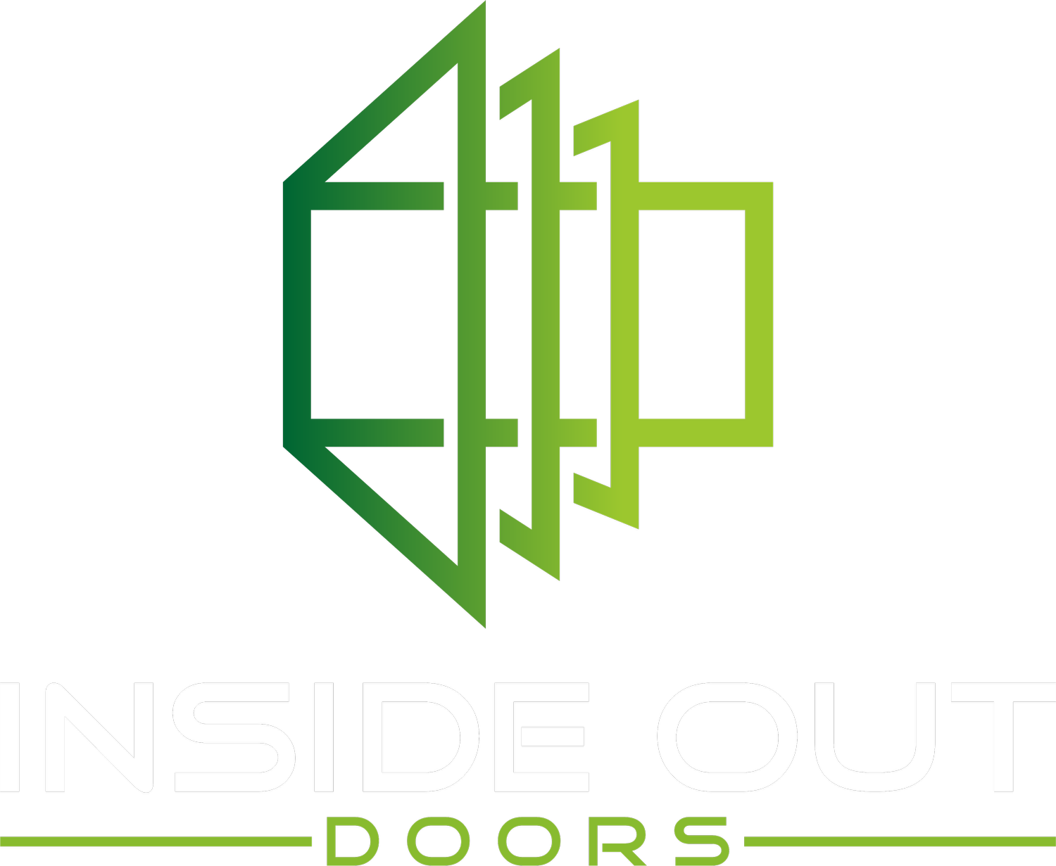 Inside Out Doors