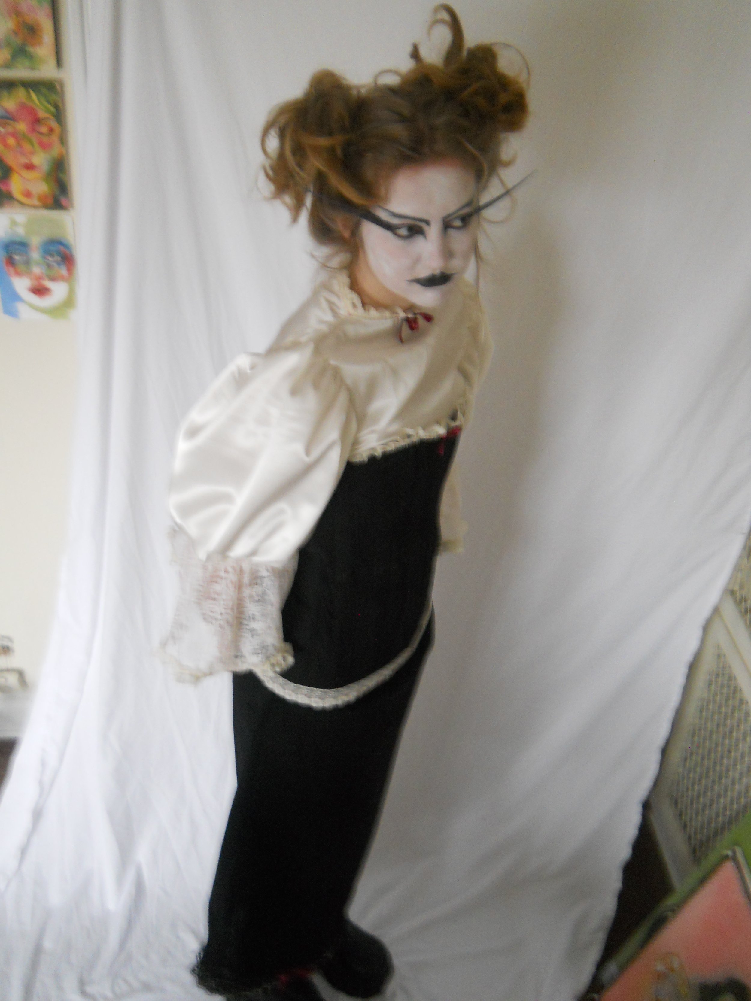 Goth Subculture, 2022