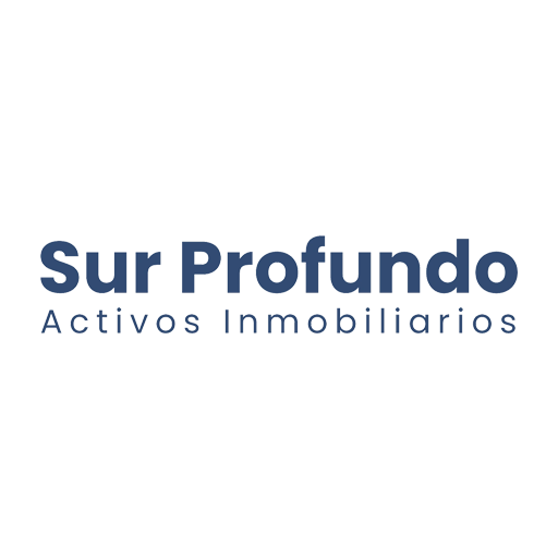 Logotipo de Sur Profundo Activos Inmobiliarios