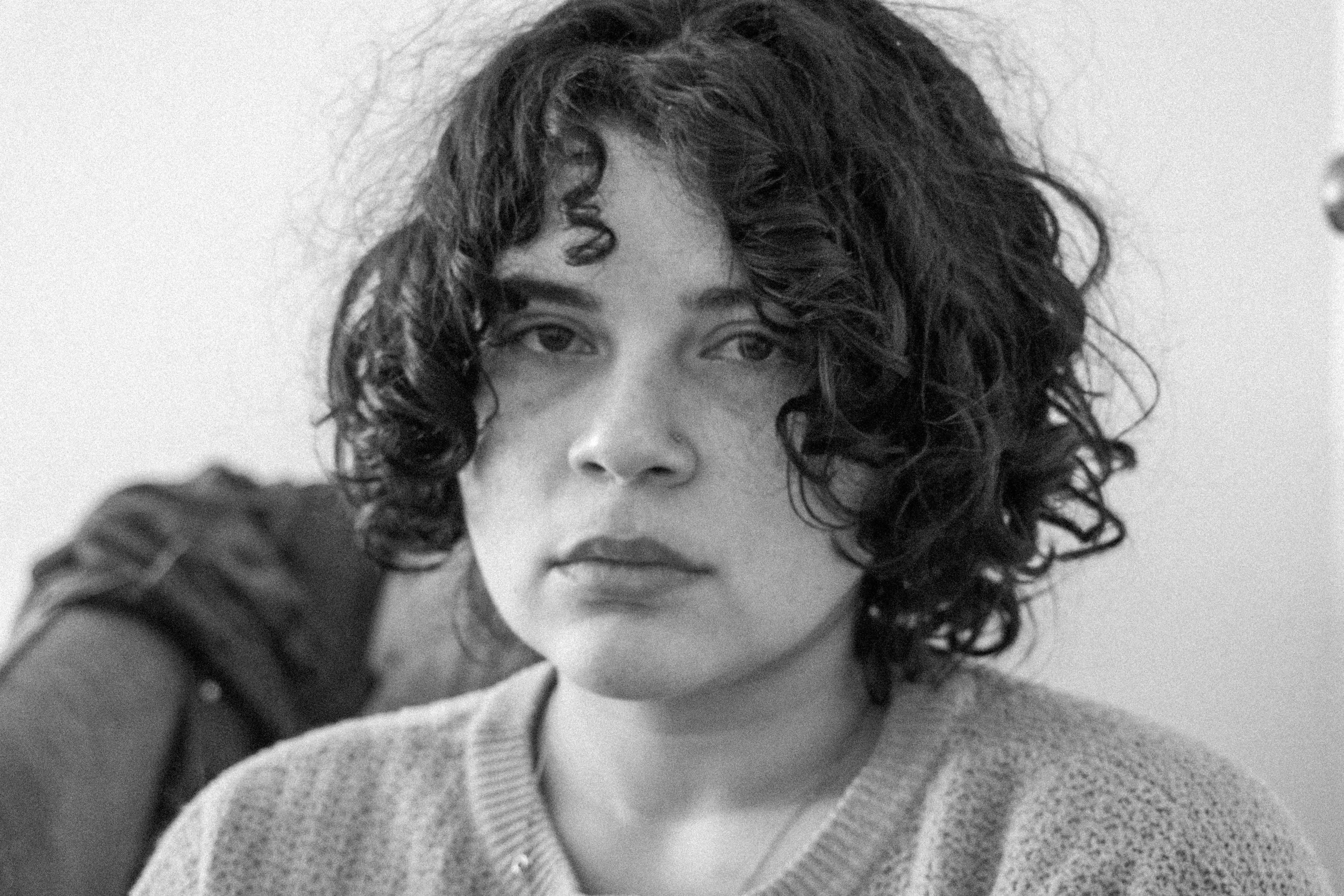 01 January 2026: Sadness doesn't honor Holidays C 