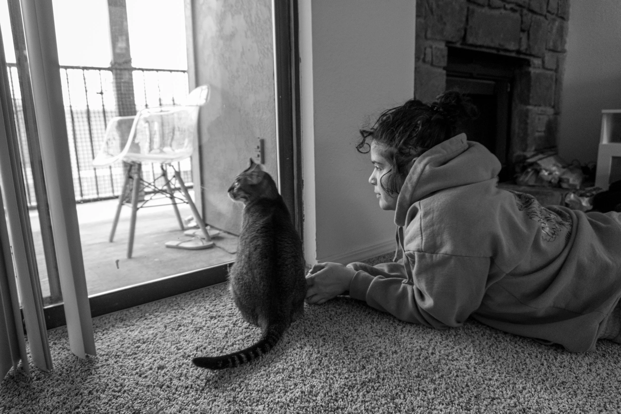 25Jan2026: The Winter storm