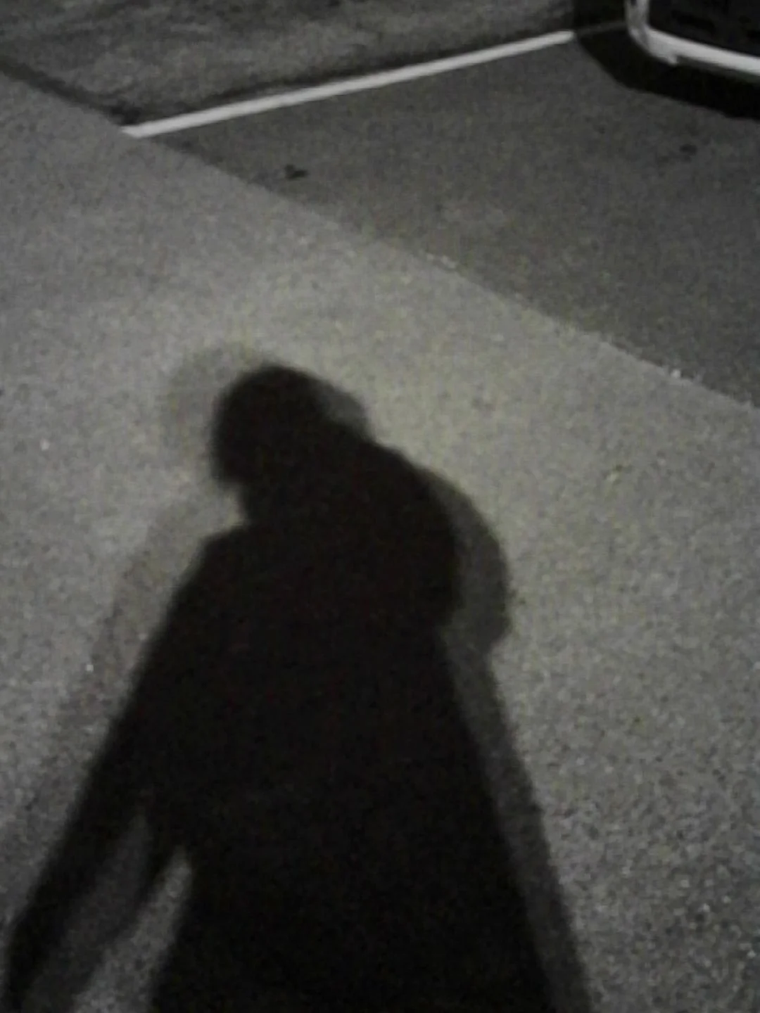 09Jan2026 Ordinary Friday: On a Cold stone run. Taken with Kodak Charmera B