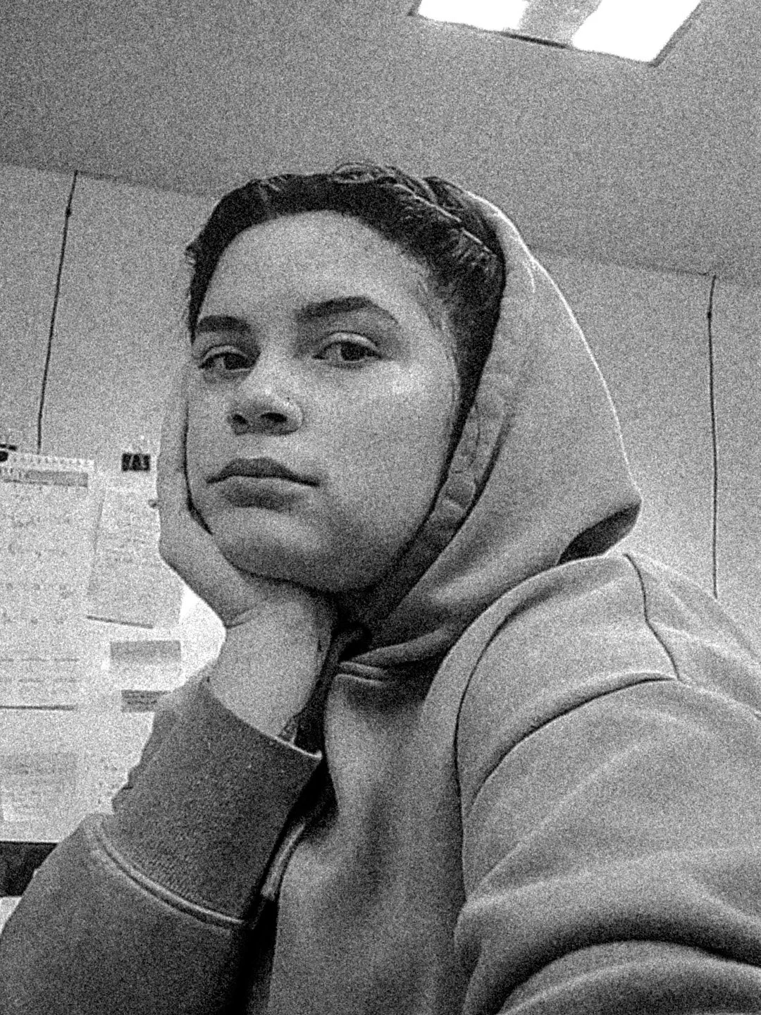 09Jan2026: Ordinary Friday. Taken with Kodak Charmera 