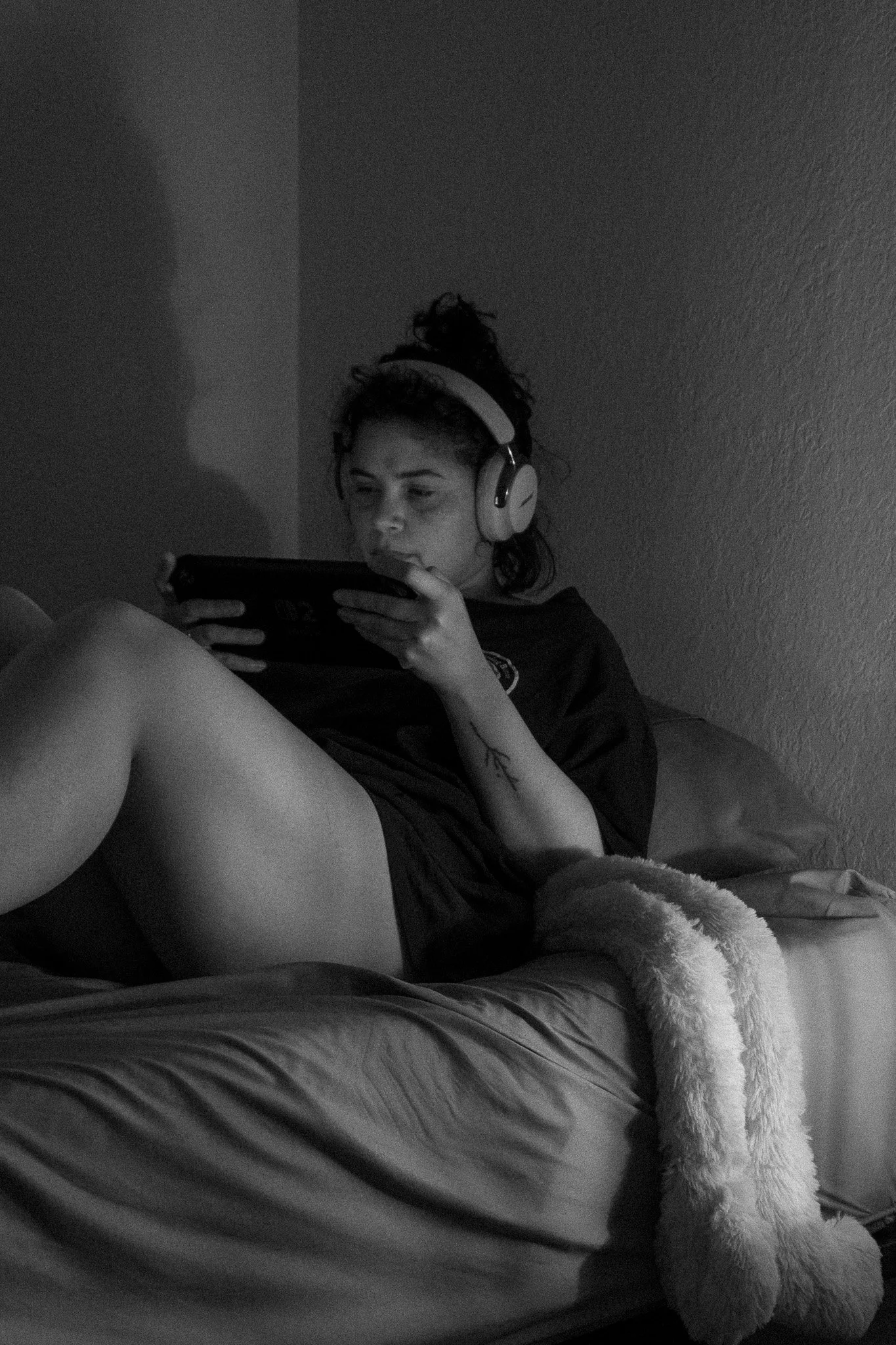 16Jan2026: Friday Night 