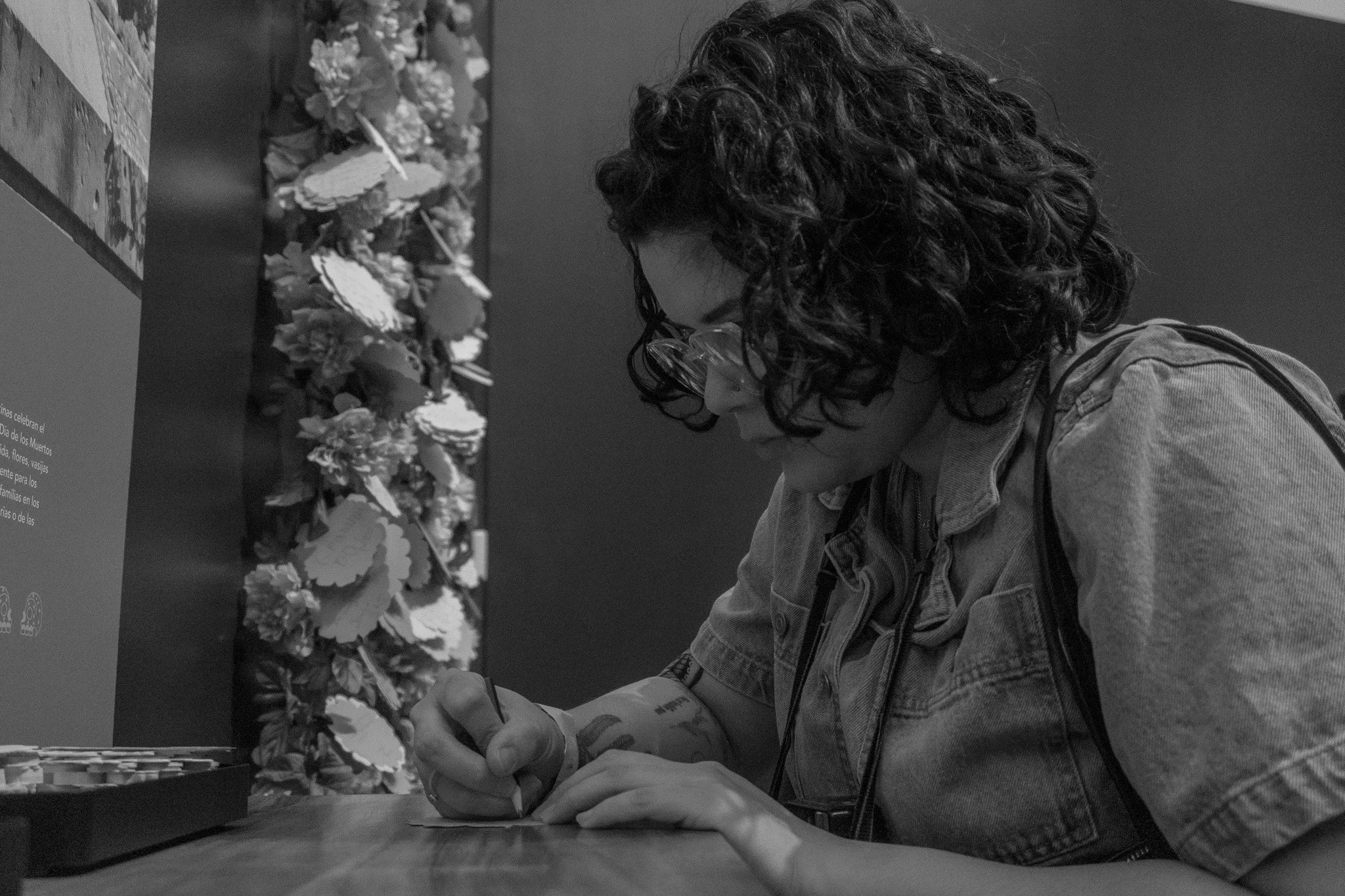 08Feb2026: At a Mesopotamian exhibit 