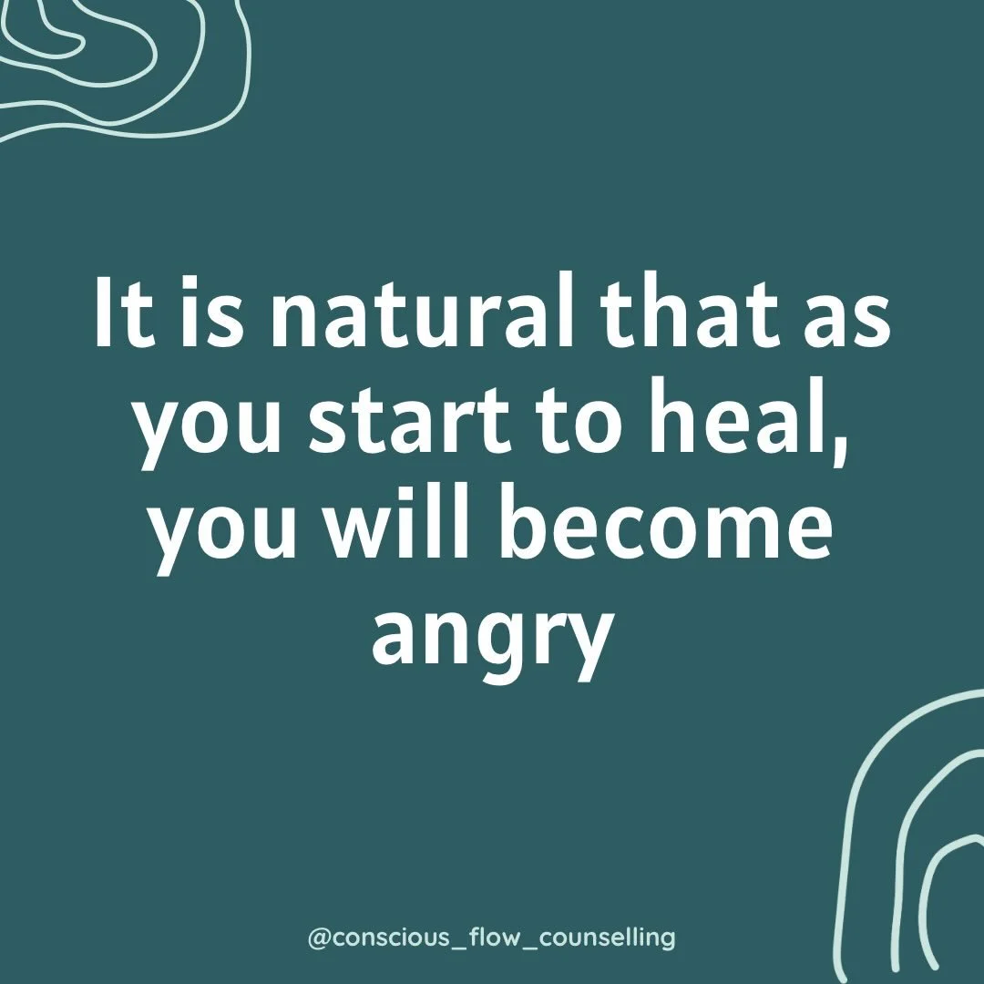 Let&rsquo;s talk about rage. 

I find that most clients do not want to feel their rage, we call this in Internal Family Systems as &ldquo;exiled&rdquo;, which means that the rageful part is holding and protecting the wounded inner child within who ho