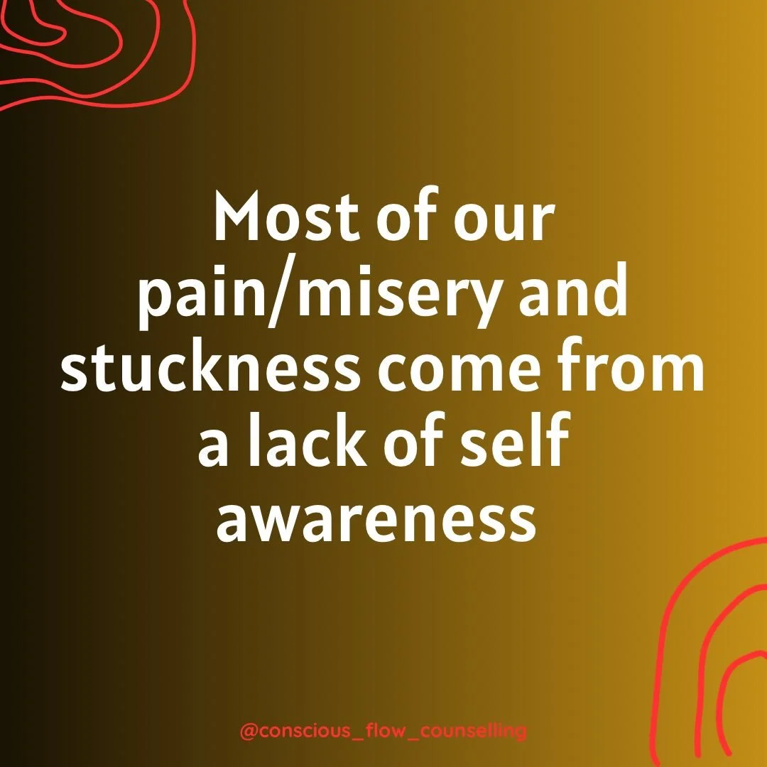 Most of our struggles come from a lack of self-awareness. Through trauma, we become disconnected from our bodies &mdash; and when we lose connection to the body, we also lose connection to ourselves.

When we do deep trauma healing work together, the