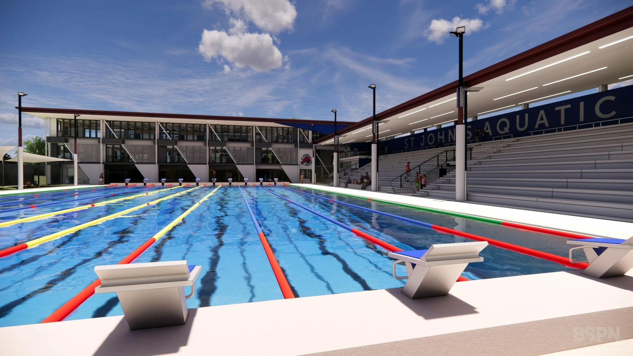 St John's Anglican College - COMING SOON!