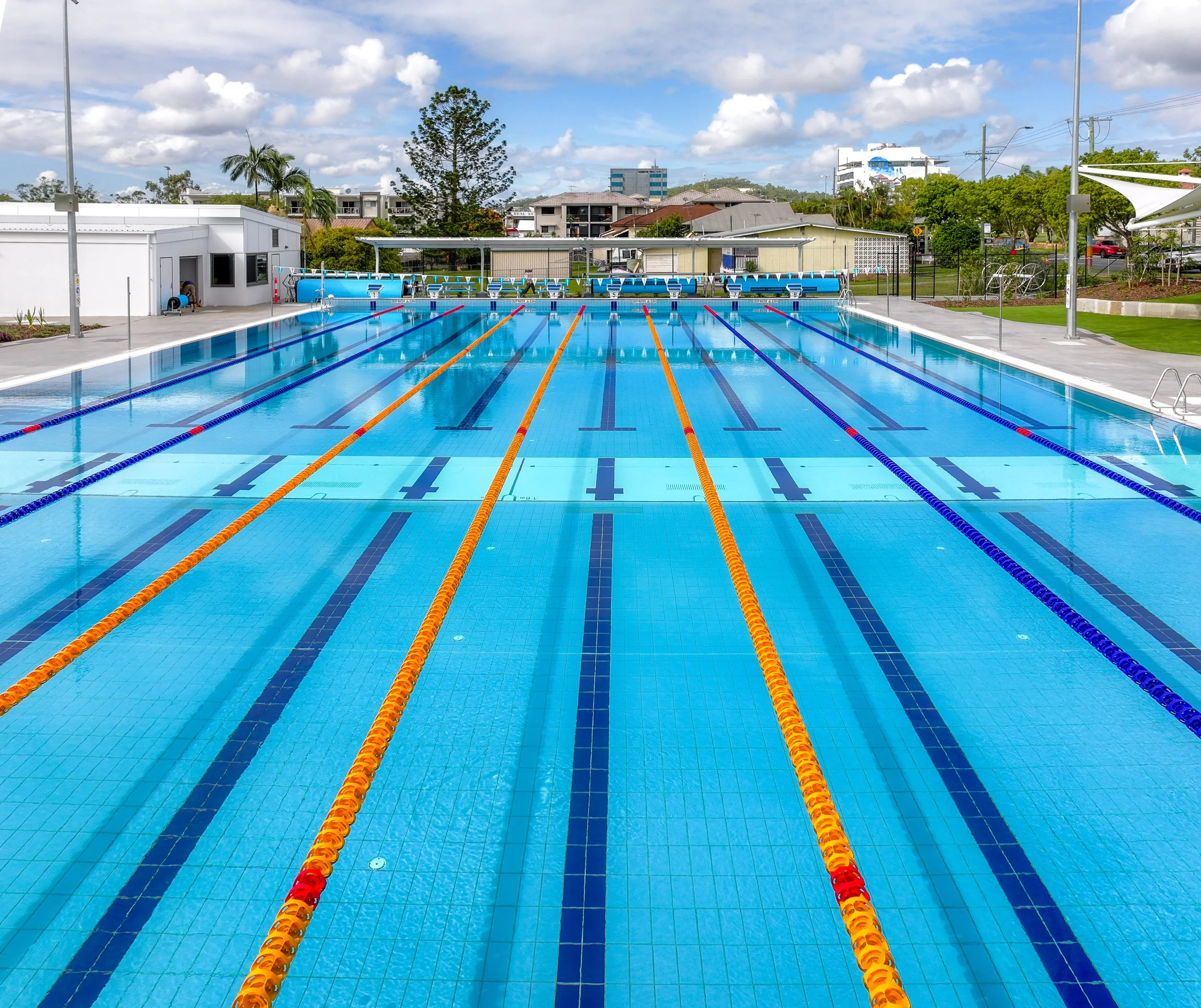 Beenleigh Aquatic Centre