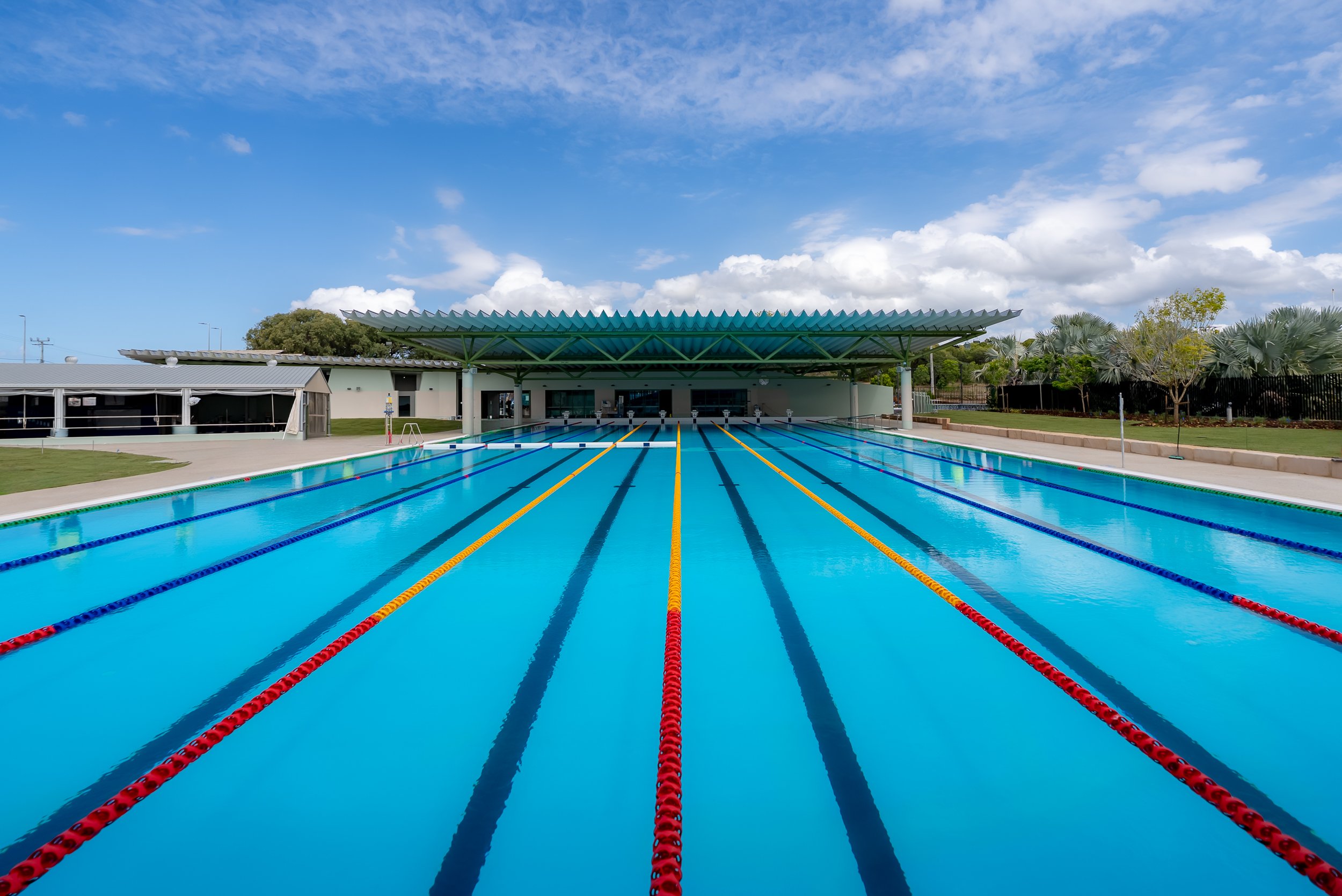 Yeppoon Aquatic Centre