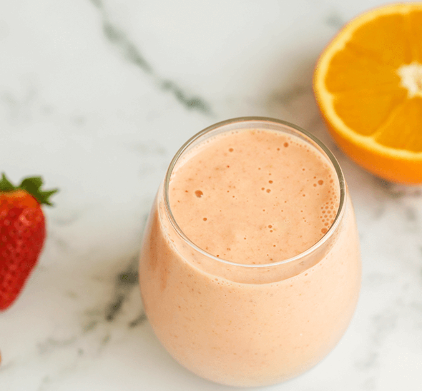 Smoothie Pack Intro | Recipe eBook