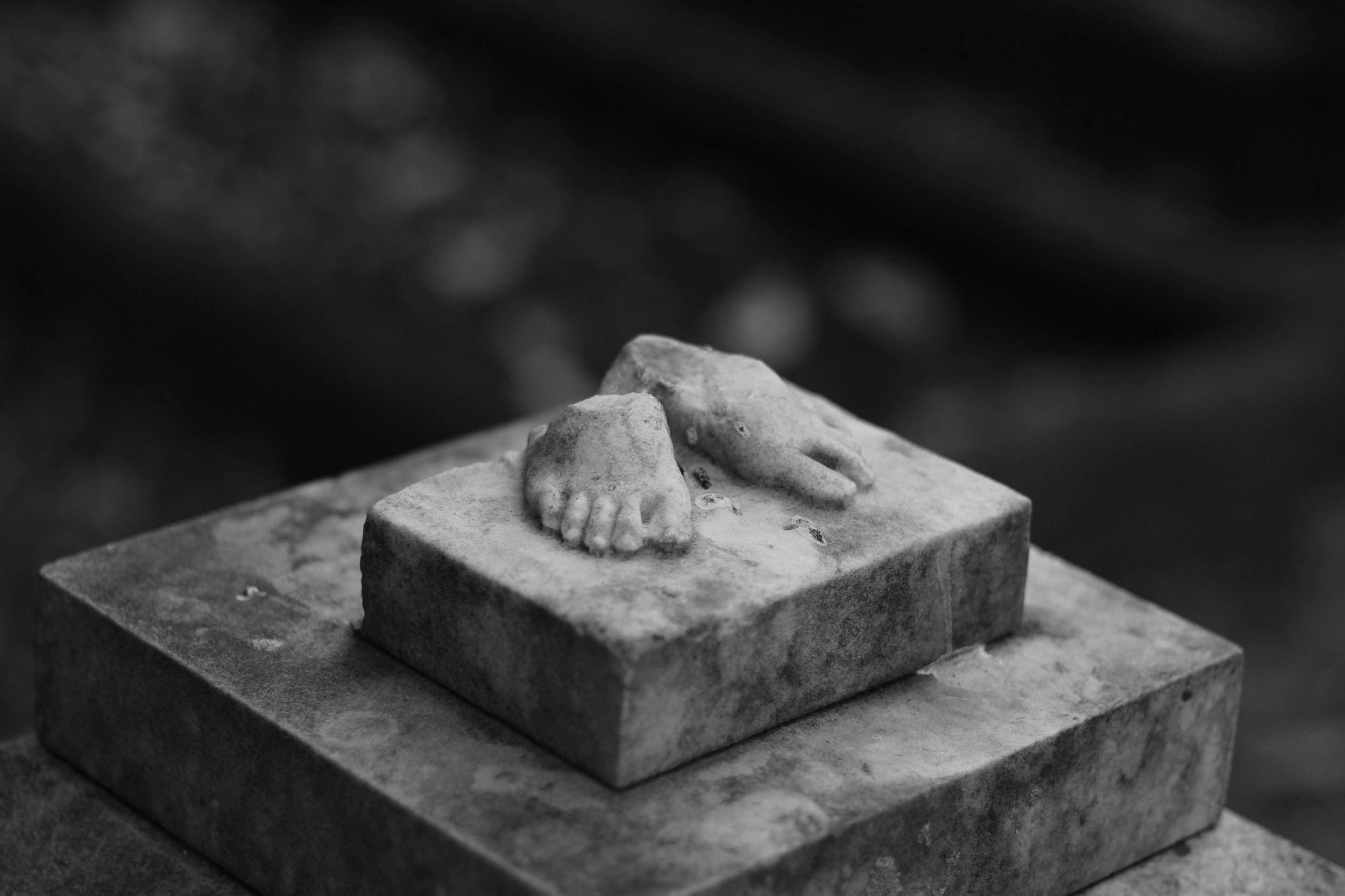 Cairns Cemetery, Cairns, Queensland