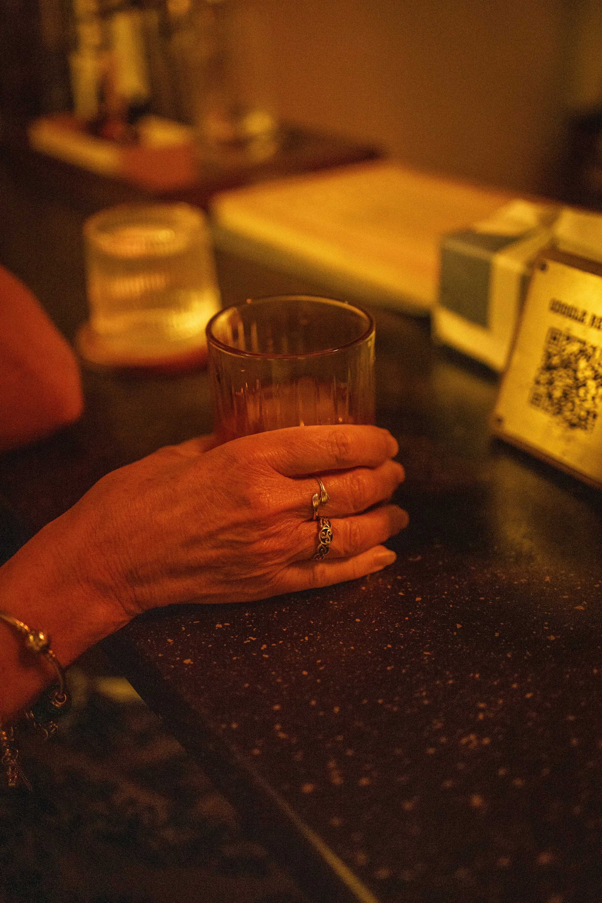 Eggsy Speakeasy, George Town, Penang, Malaysia