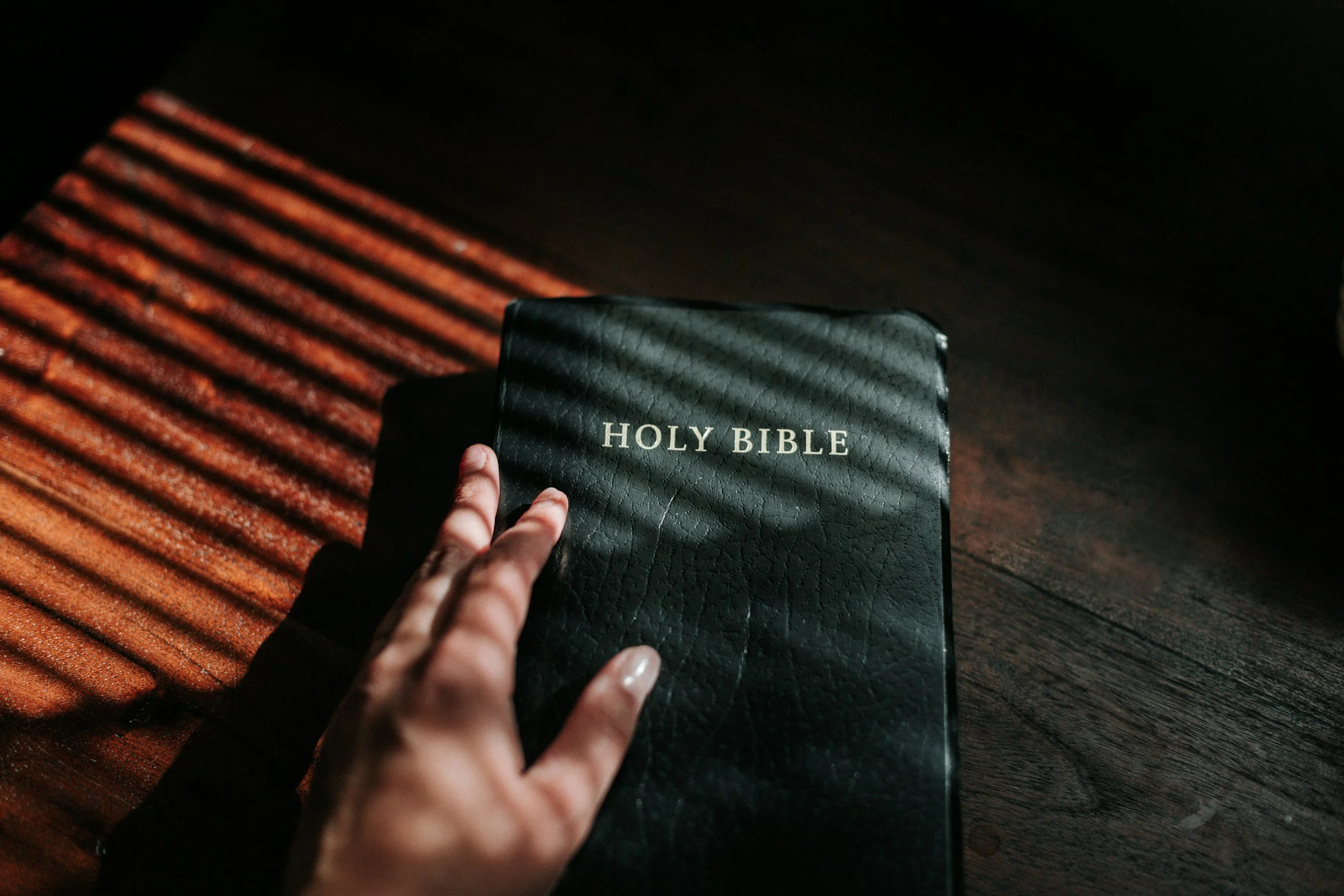 When “God’s Plan” Becomes a Way to Minimize Harm