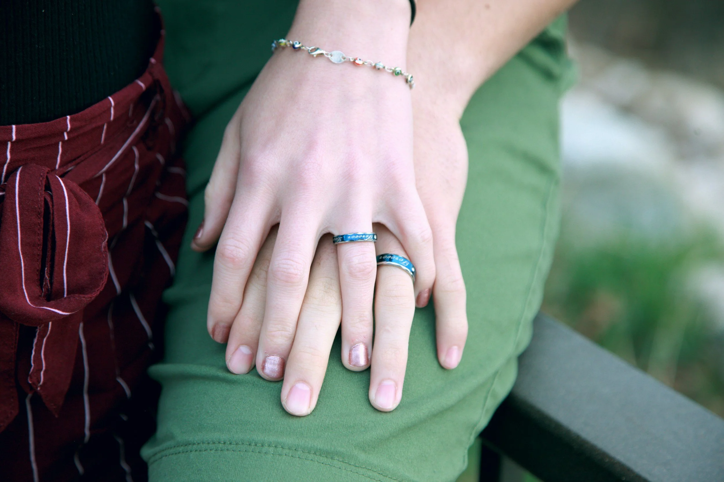 How Purity Culture Uniquely Impacts LGBTQ+ Survivors of Religious Trauma