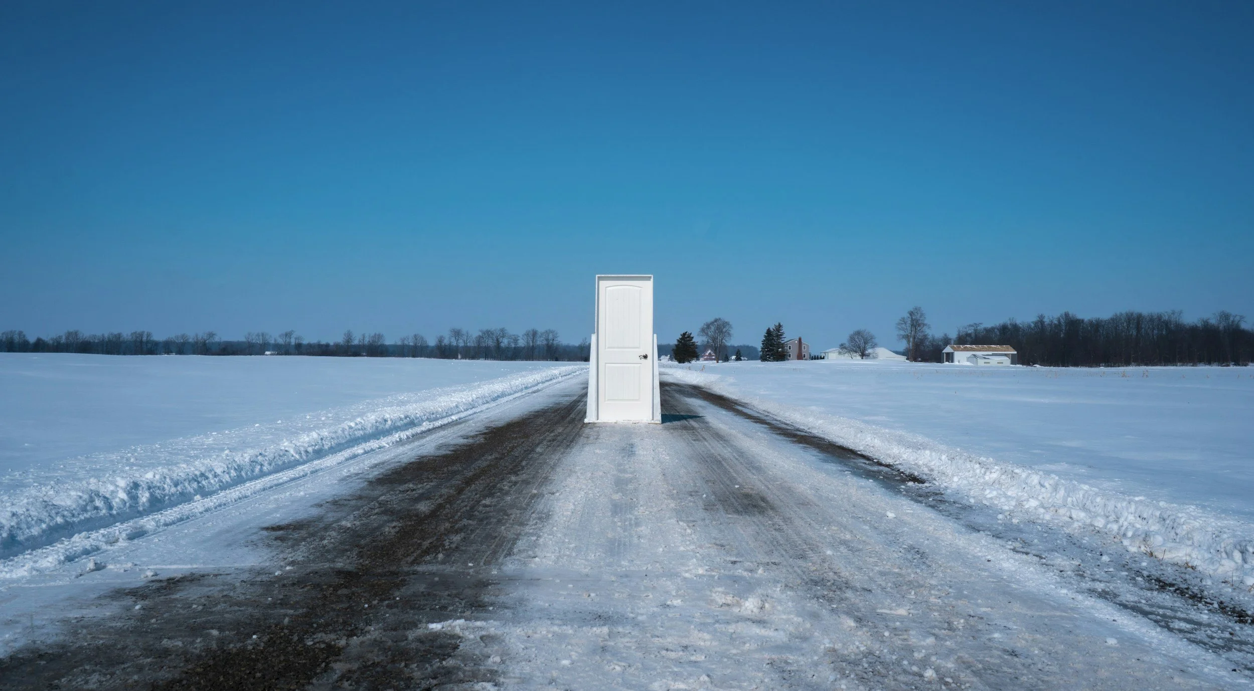 I Opened the Gateway. Big Mistake.