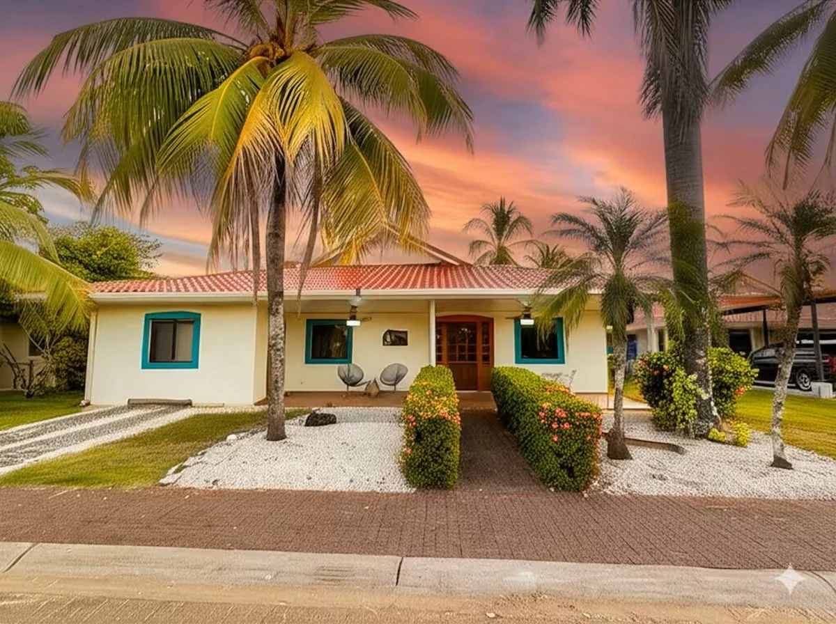 Villa Serenidad - 3 bedroom, 3 bath