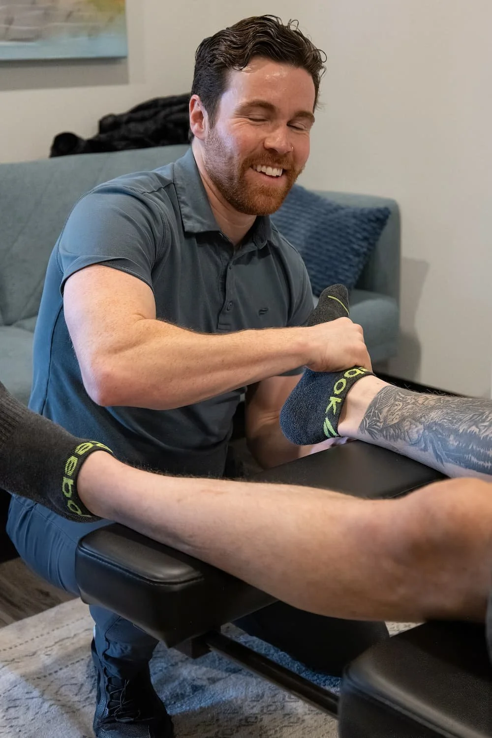 Choosing the Right Chiropractor in Denver