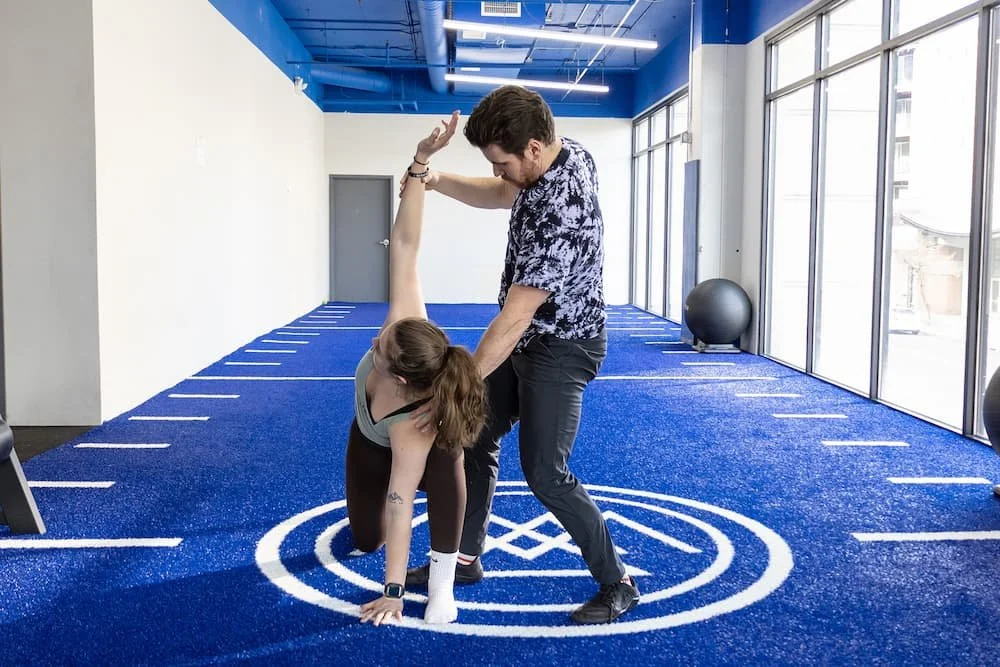 Sports Chiropractic in Denver: How Movement Testing Improves Athletic Performance