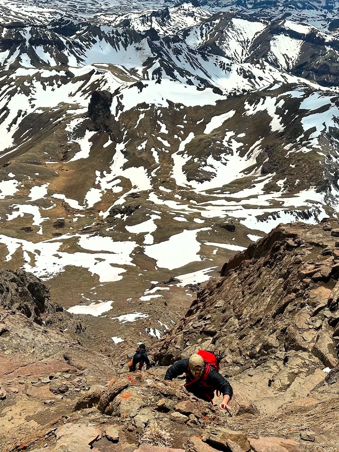Runners &amp; hikers, this one&rsquo;s for you ⛰️🏃&zwj;♂️

Dr. Sol got out for a long hike this past weekend, and it was a good reminder that a lot of us here in Colorado love to push our bodies, whether that&rsquo;s through hiking, running, lifting
