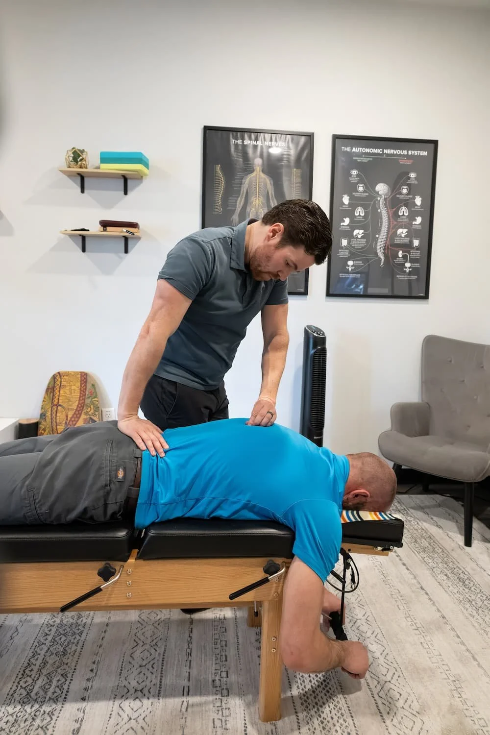 Why Does My Low Back Pain Keep Coming Back?
