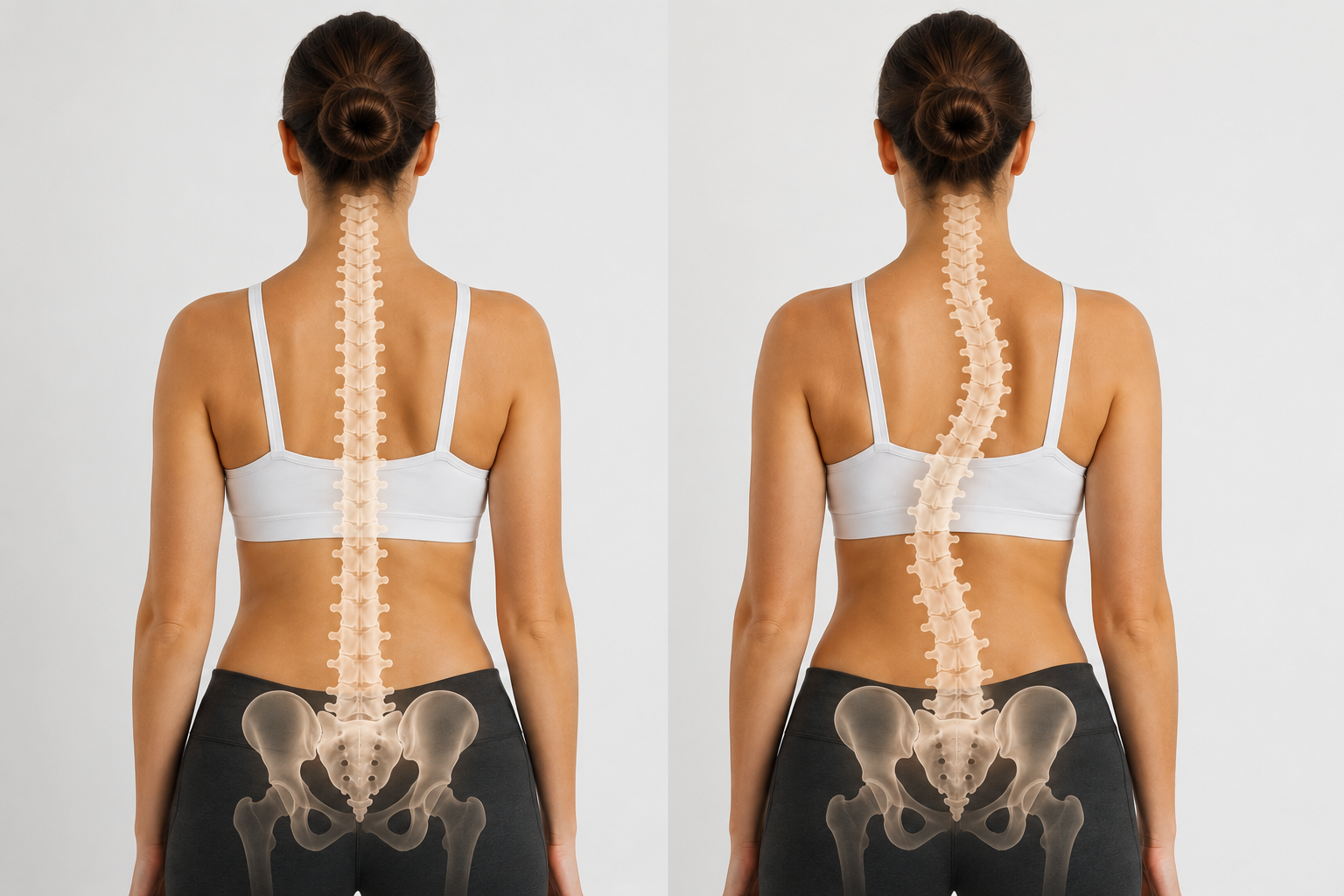 Scoliosis Chiropractic Care in Denver: Looking Beyond the Curve