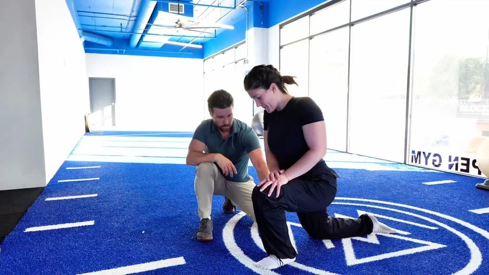 Move Beyond Pain: How Your Spinal Joints Affect the Way You Move