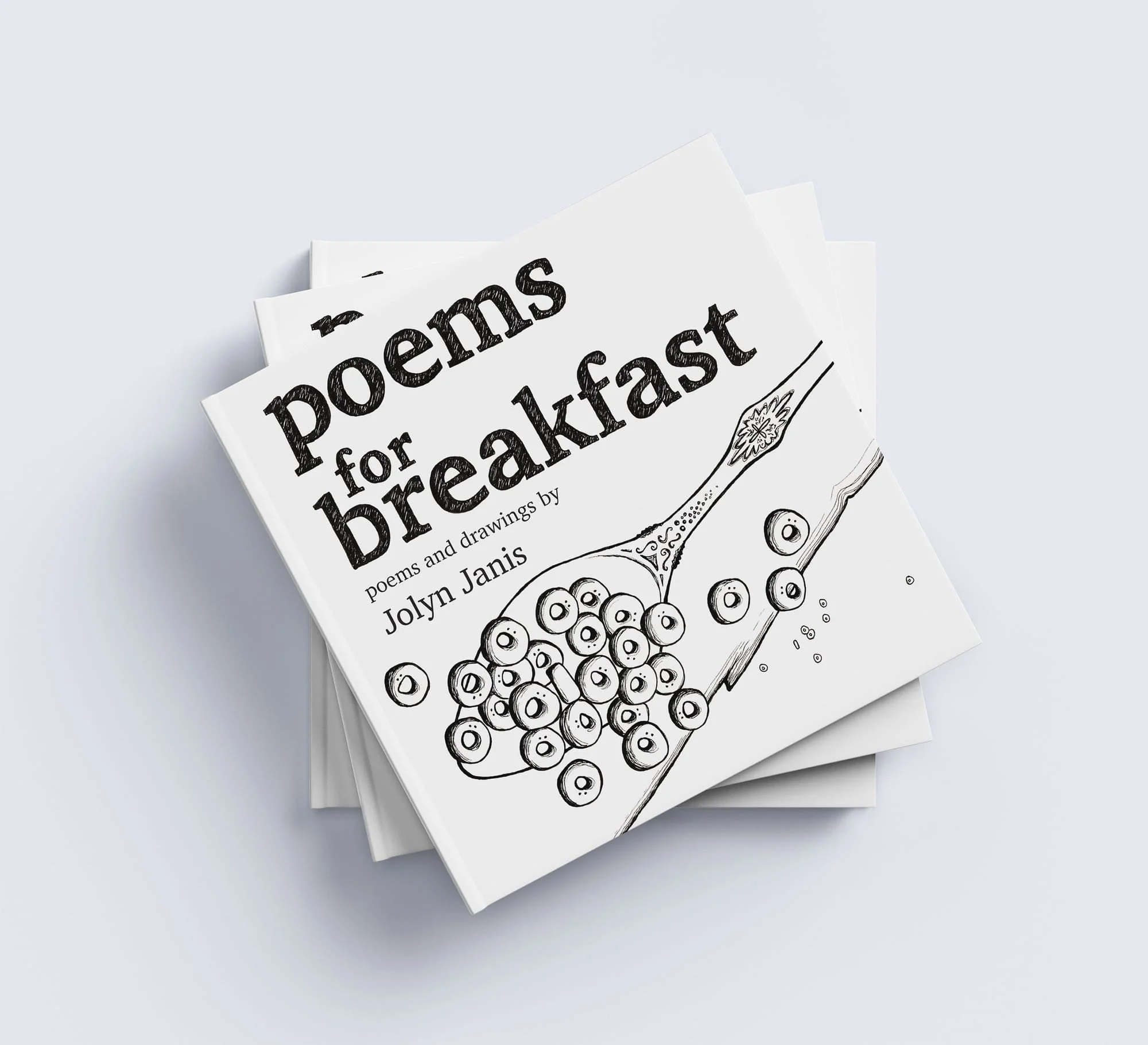 I Made the Dumbest Book Ever