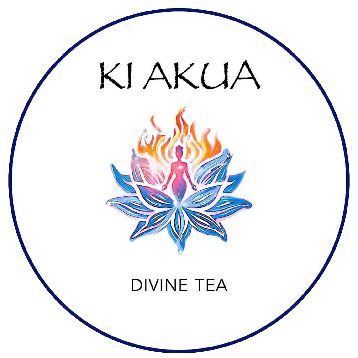 Ki&#39; Akua Divine Tea