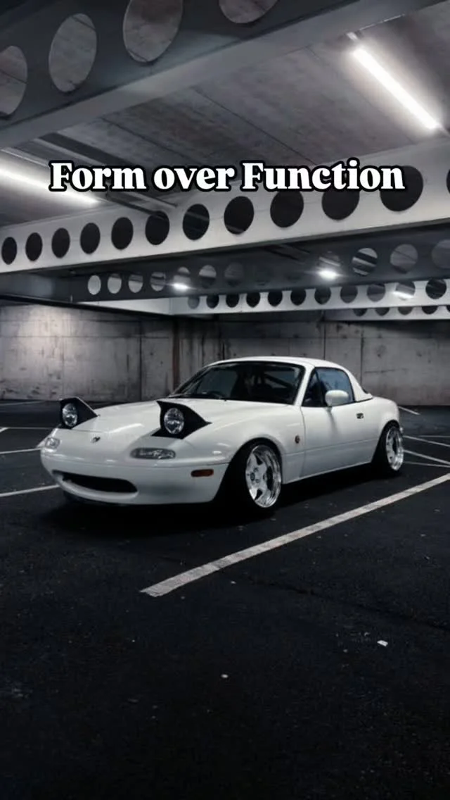 @_emilyerskine_ went from NB to NA
#mx5 #northernIreland #jdm #stance #ModifiedCars #newstreetorder