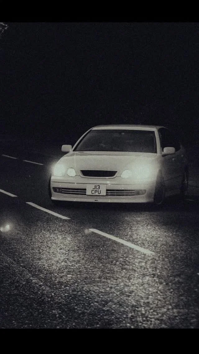 Straight from the Archives
@jackk_blakely
@robbie.884
@kaidawson21
@af001.jpg
@stanceswithwolves
#jdm #Japanese #Toyota #aristo #lexus #Nissan #drift #newstreetorder