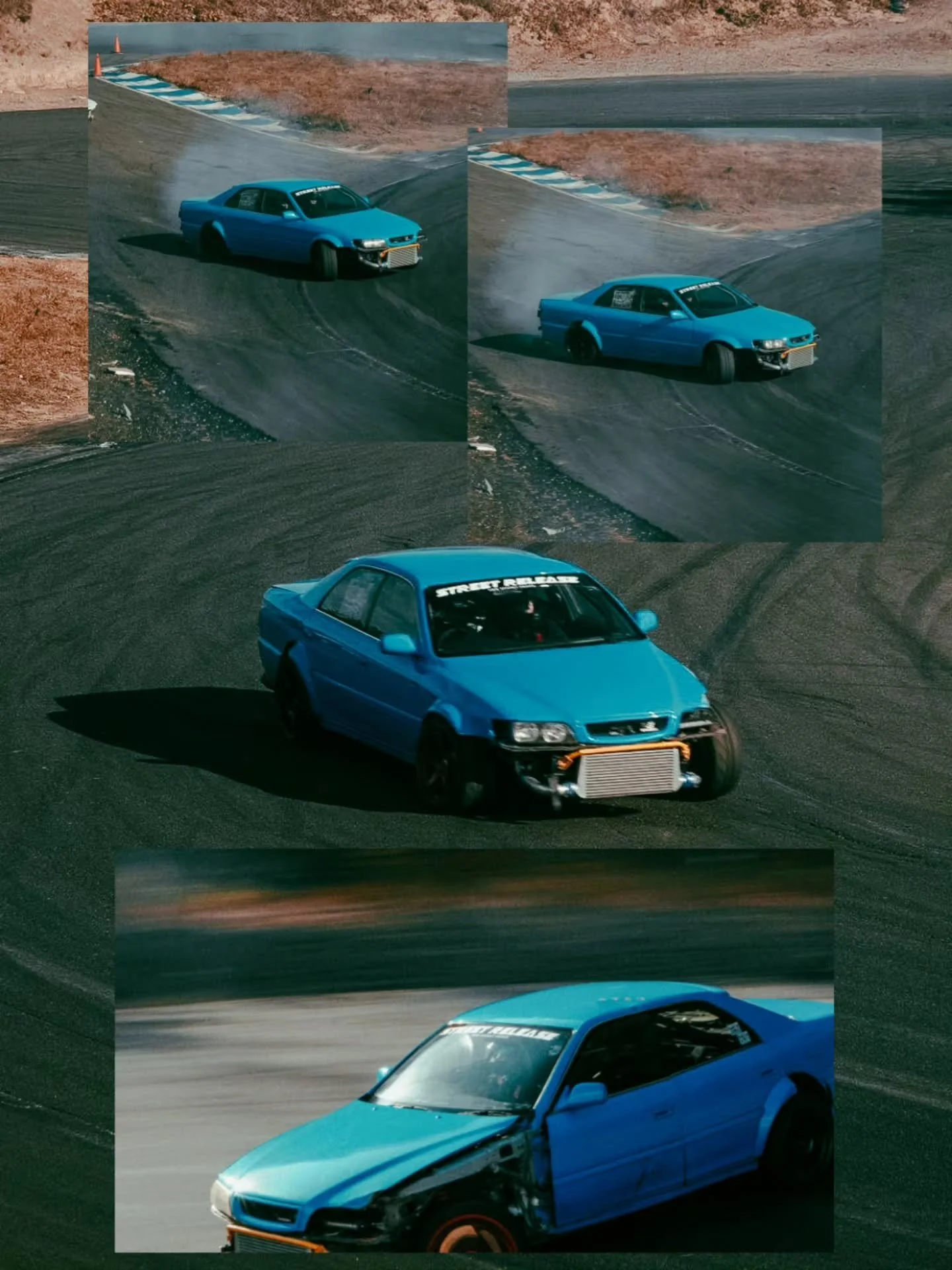 Somewhere out (ebisu) West

@little_french_kev sporting our banner 

📷 - @txdd_ 

#ebisu #jdm #drift #jzx100 #chaser