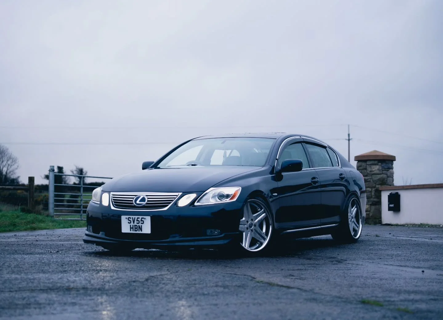 @dubshed prep mode for @tinners_478 🏁

#newstreetorder