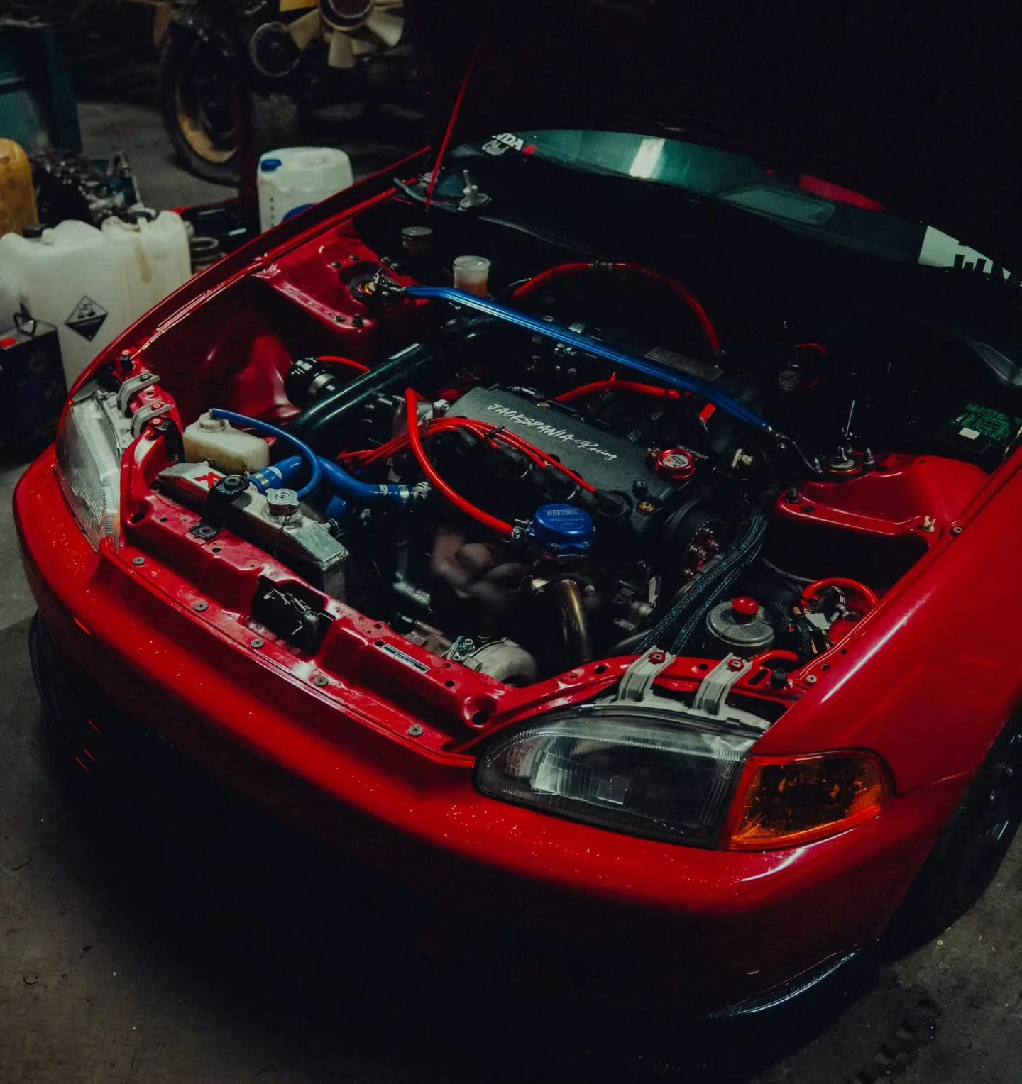 Returning, one project at a time 

#newstreetorder