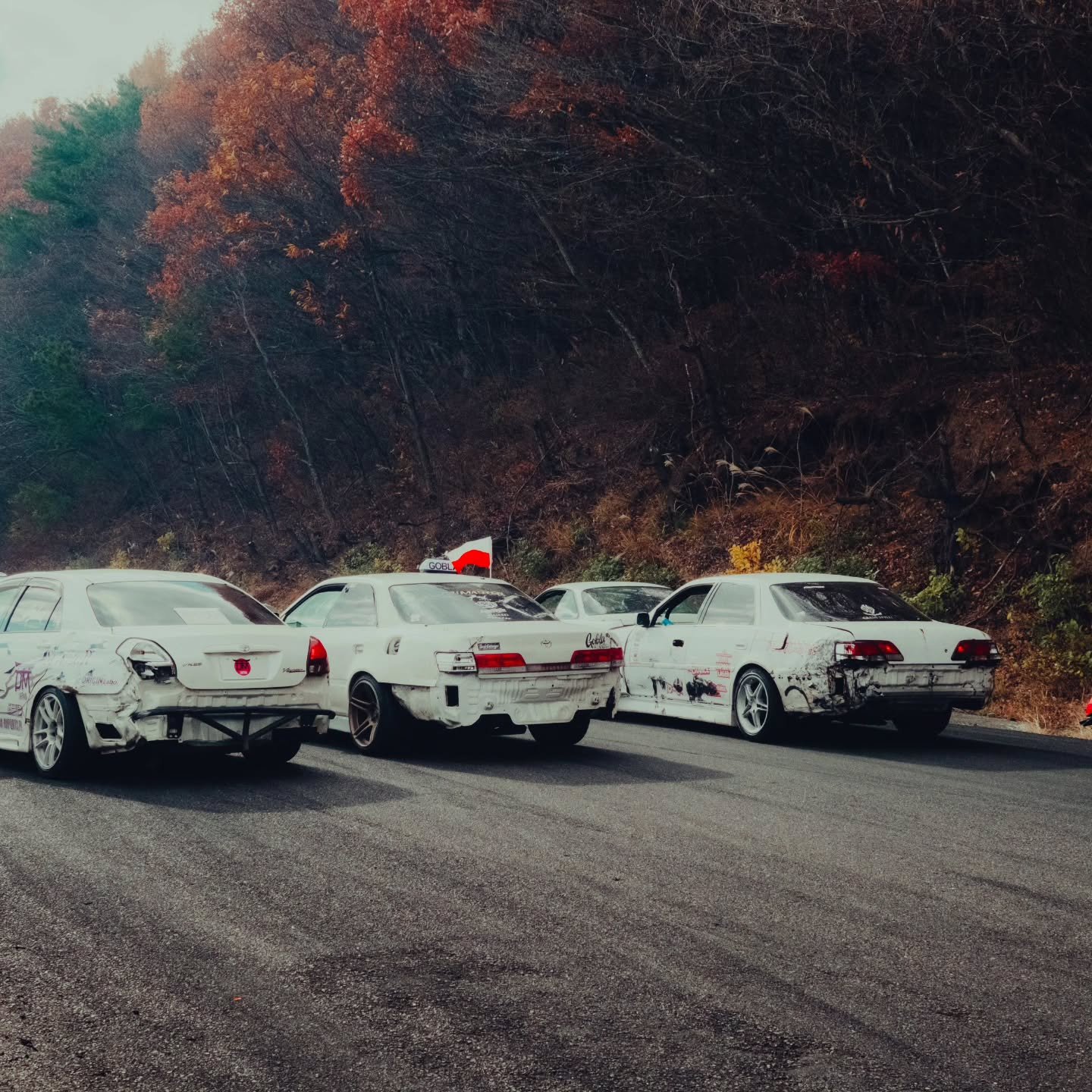 Streetrelease isn't a car club.
Its a collection, a collection of people, places and moments - brought together by car culture. We take what we experience and build it into something you can wear, share and be a part of. 

📷 - @txdd_

#newstreetorde