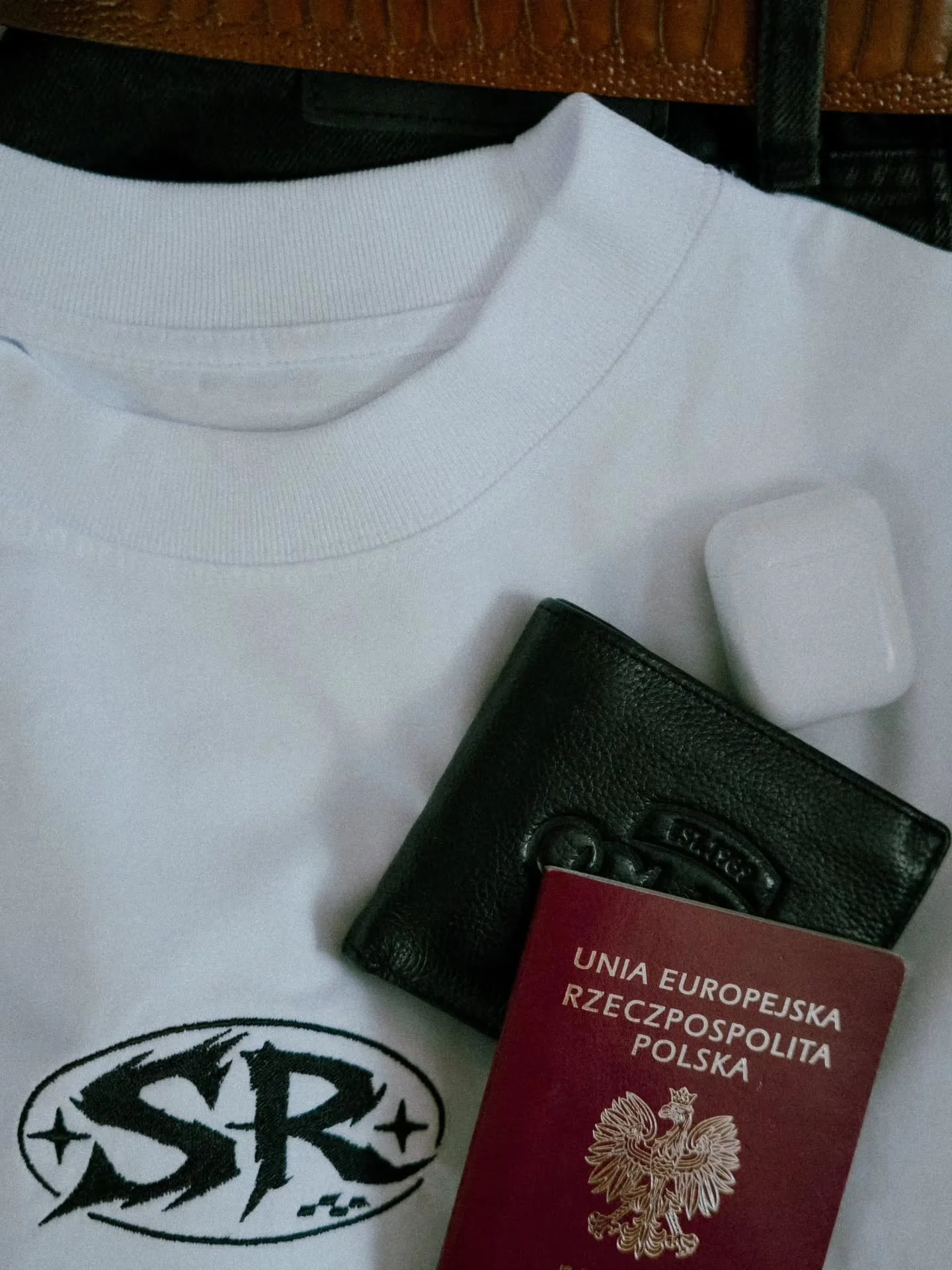 Only the Essentials.

#newstreetorder