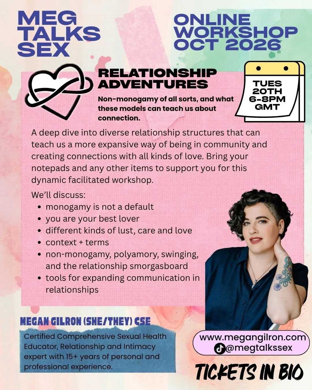 Relationship  Adventures