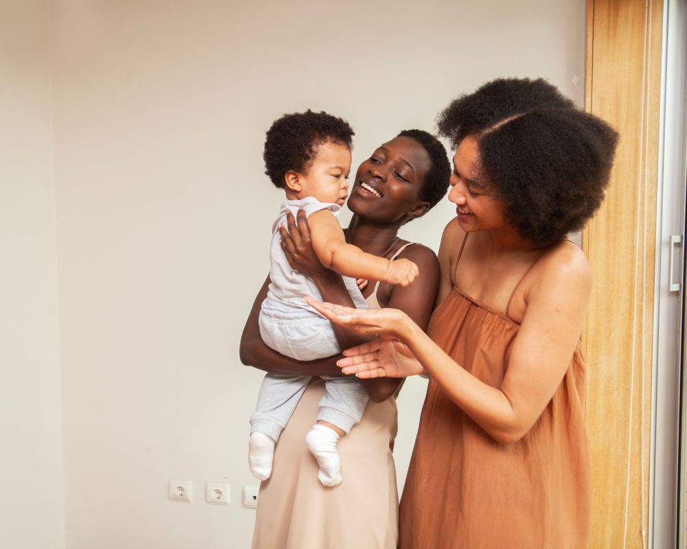 The Radically Inclusive Parenting Project