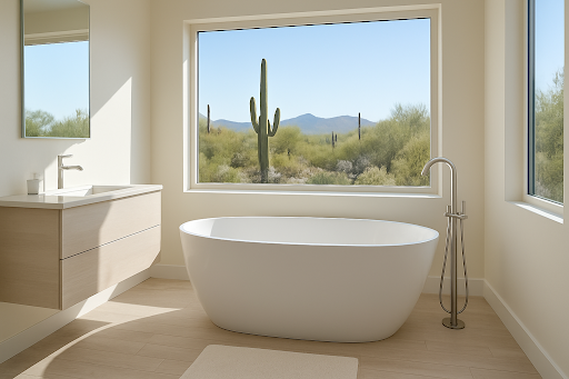 Spring Remodeling in Tucson: Why March Is the Best Time to Start Your Project