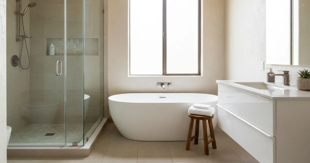 Why Bathroom Remodeling Is One of the Best Home Upgrades