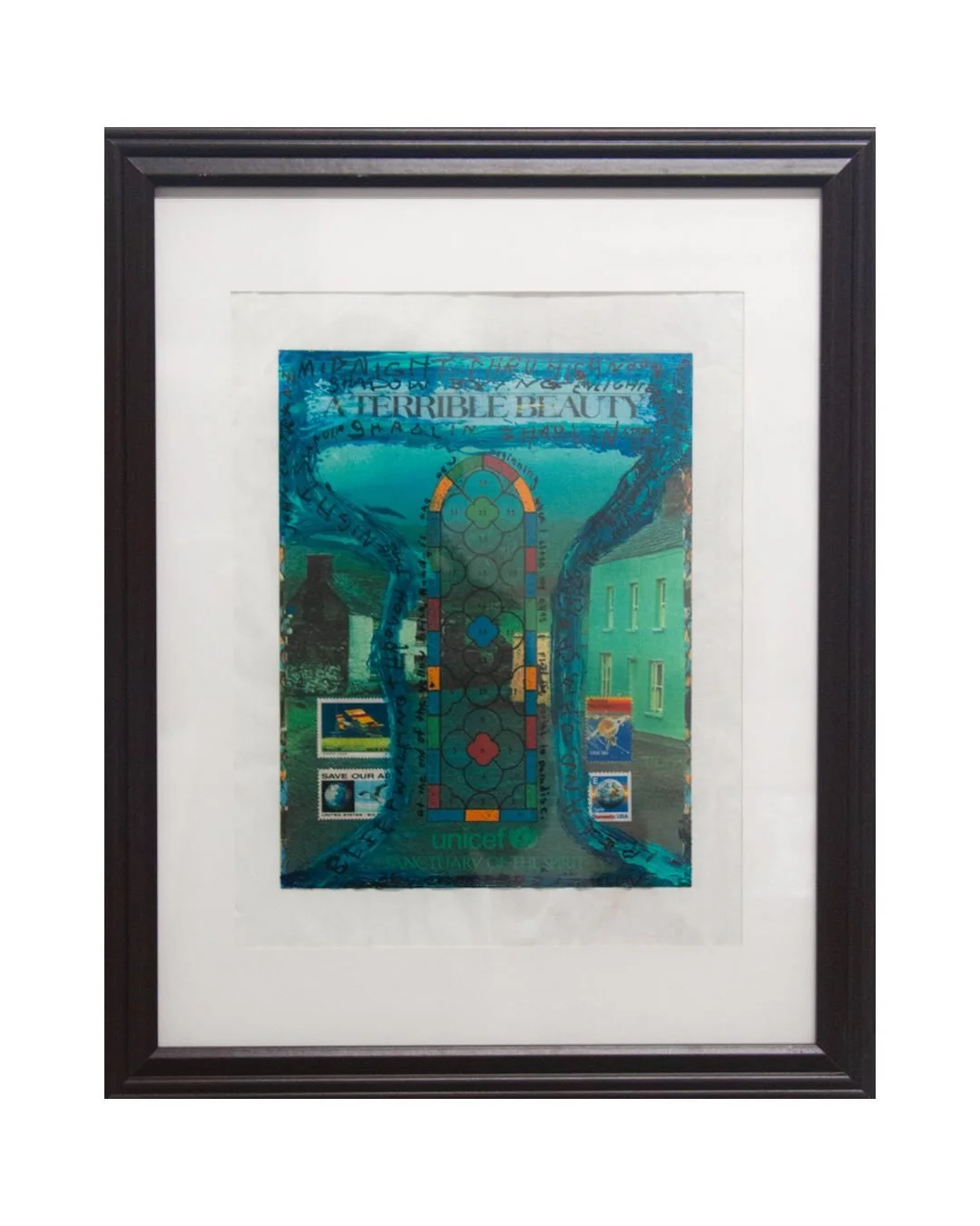 &ldquo;A TERRIBLE BEAUTY&rdquo; by @boylifeinamerica

Exhibited in Location, Location, Location, a group exhibition. Now closed, with select works still on view by appointment.

Schedule your visit at link in bio. 

For purchasing inquiries, DM or co