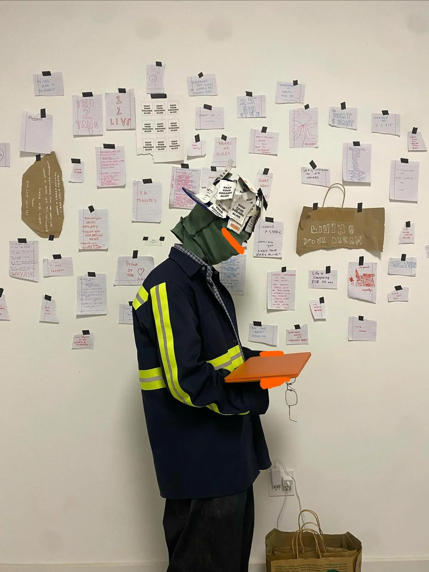 @justin.mariano for Salon de Deixis last night, 4-21-26

🔋⚛️