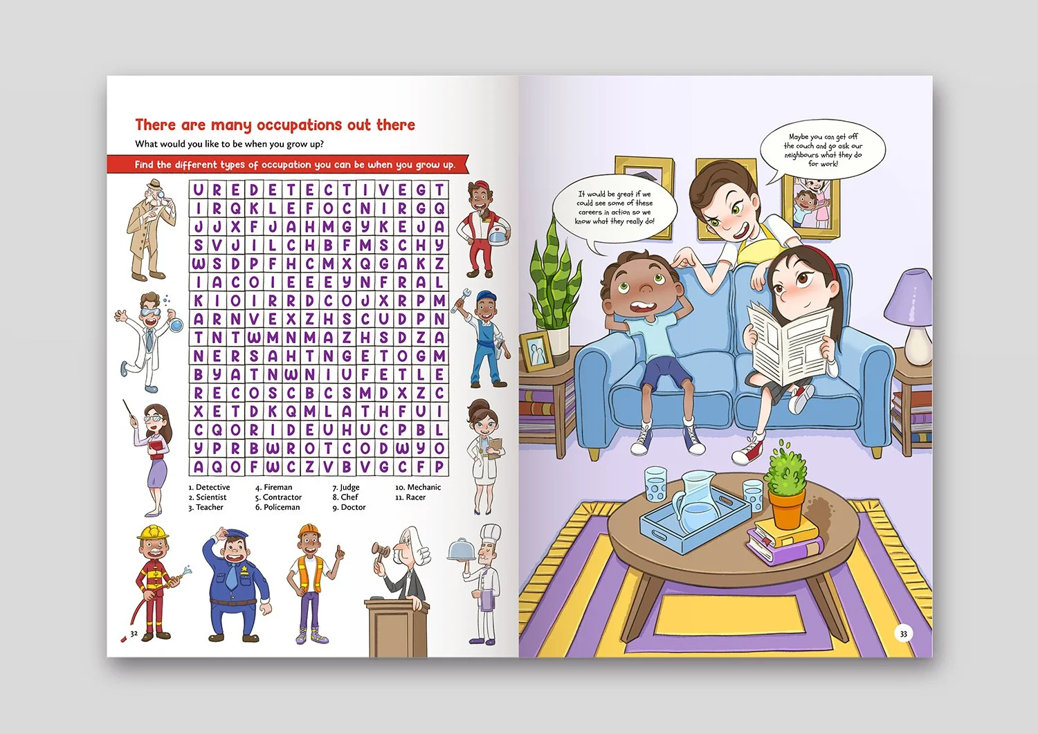 Zac & Zoe's Ingenious Money Quest 06